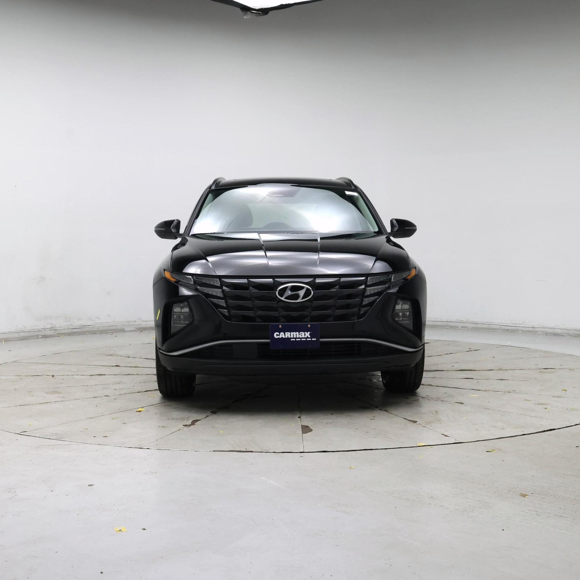 Thumbnail: 2024 Hyundai Tucson - 5