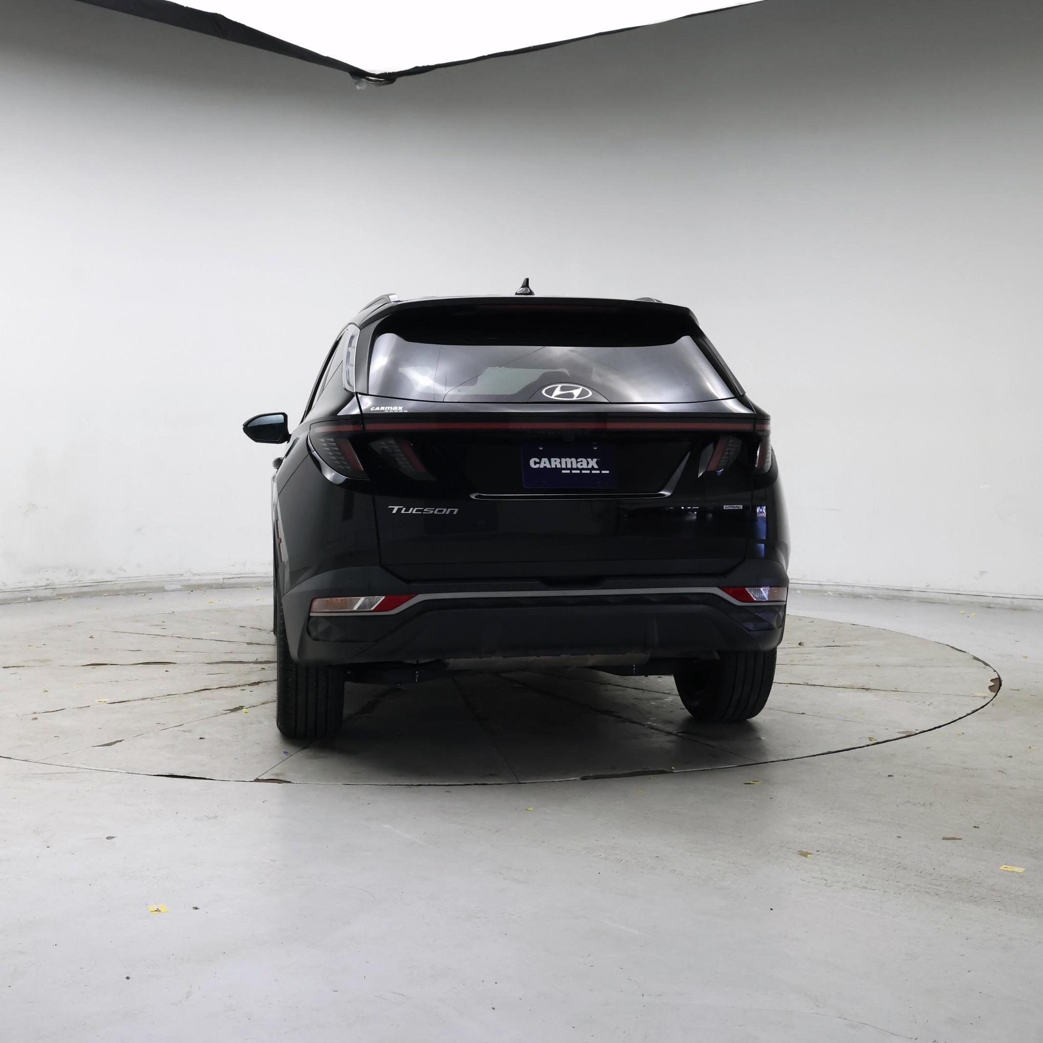 Thumbnail: 2024 Hyundai Tucson - 6