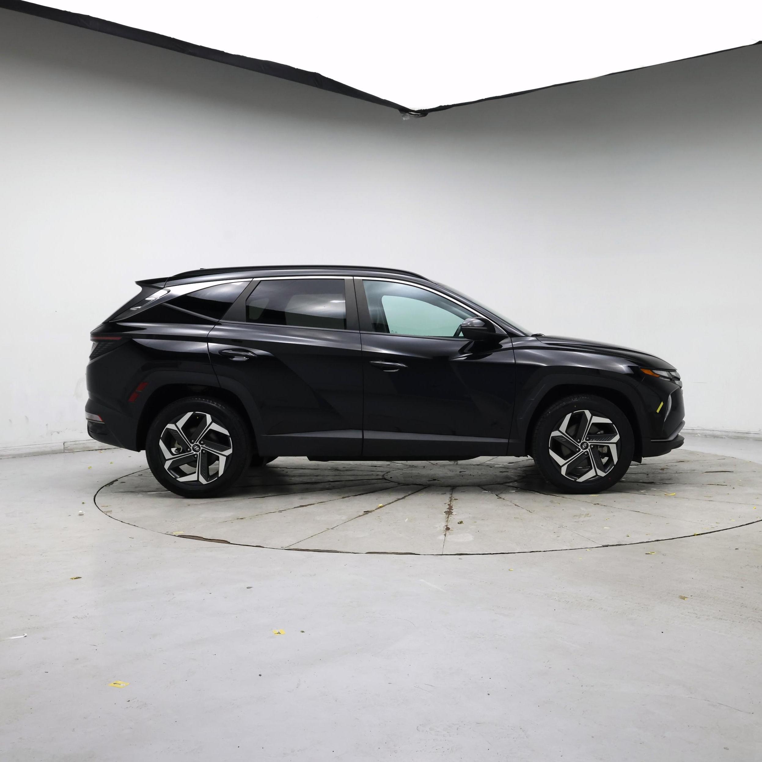 Thumbnail: 2024 Hyundai Tucson - 7