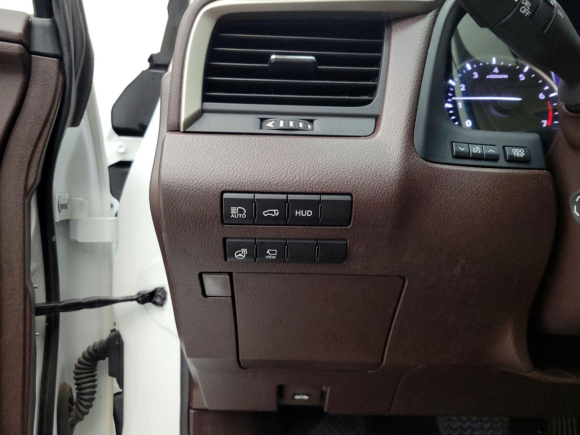 Thumbnail: 2017 Lexus RX - 13