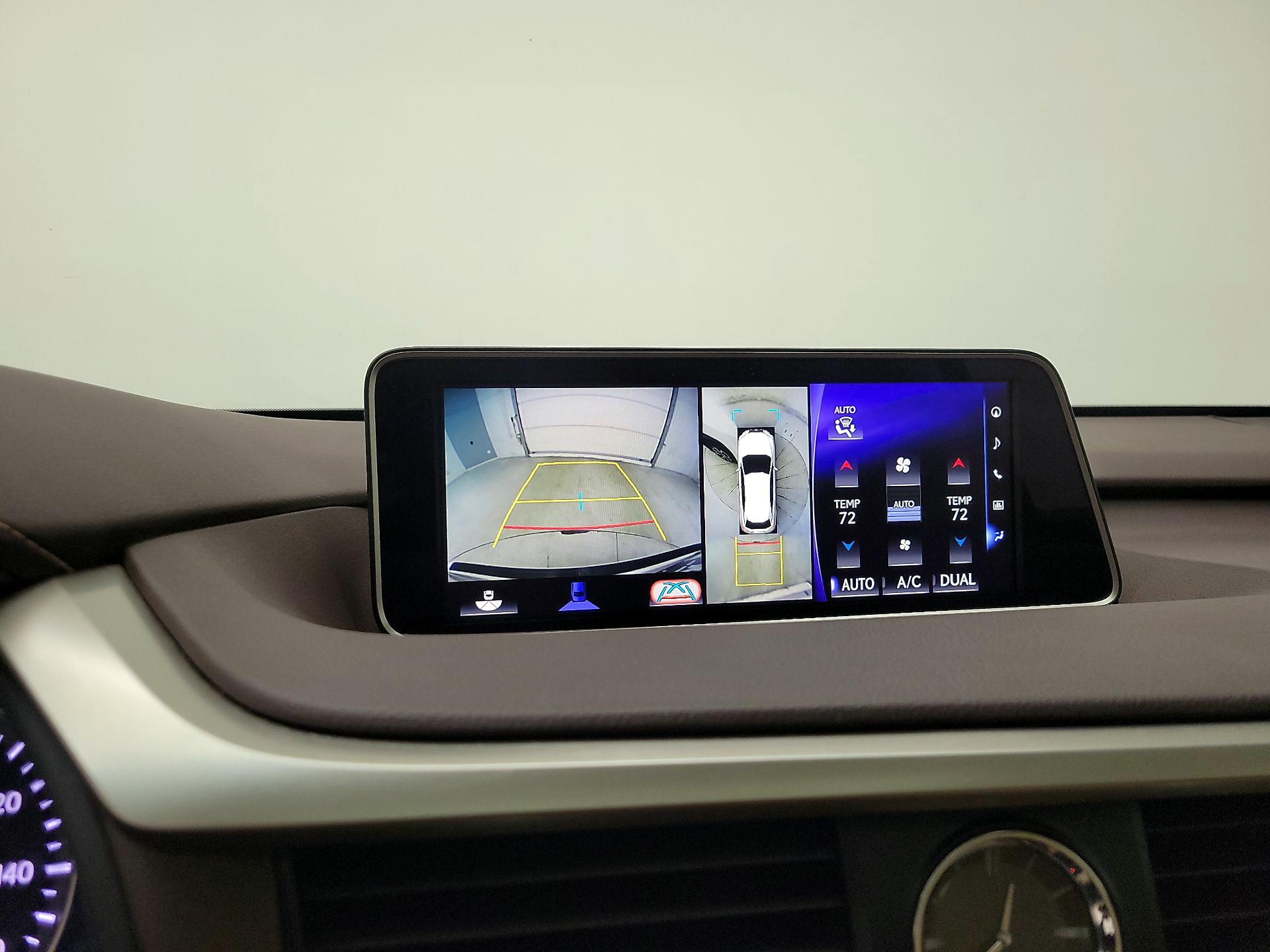 Thumbnail: 2017 Lexus RX - 15