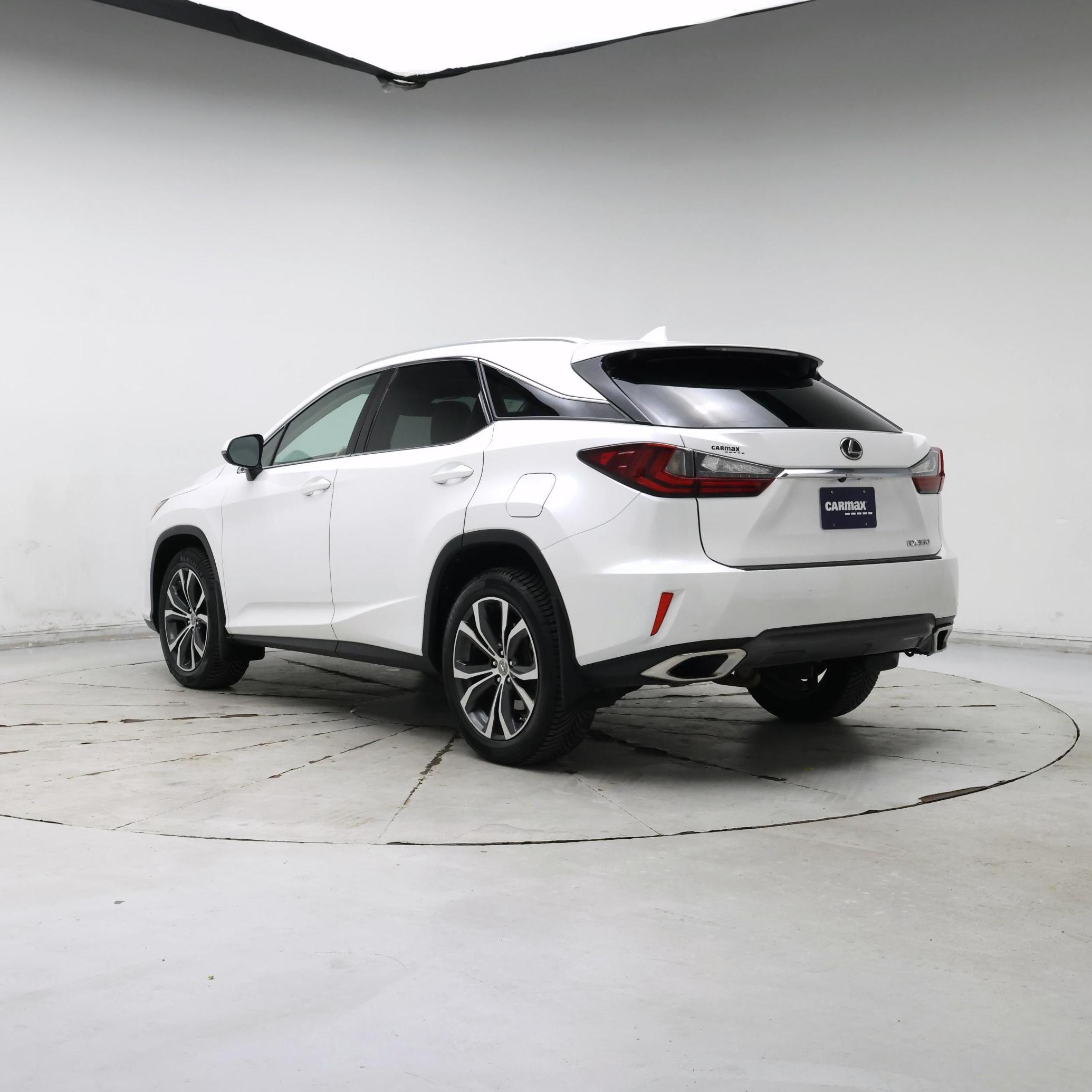 Thumbnail: 2017 Lexus RX - 2