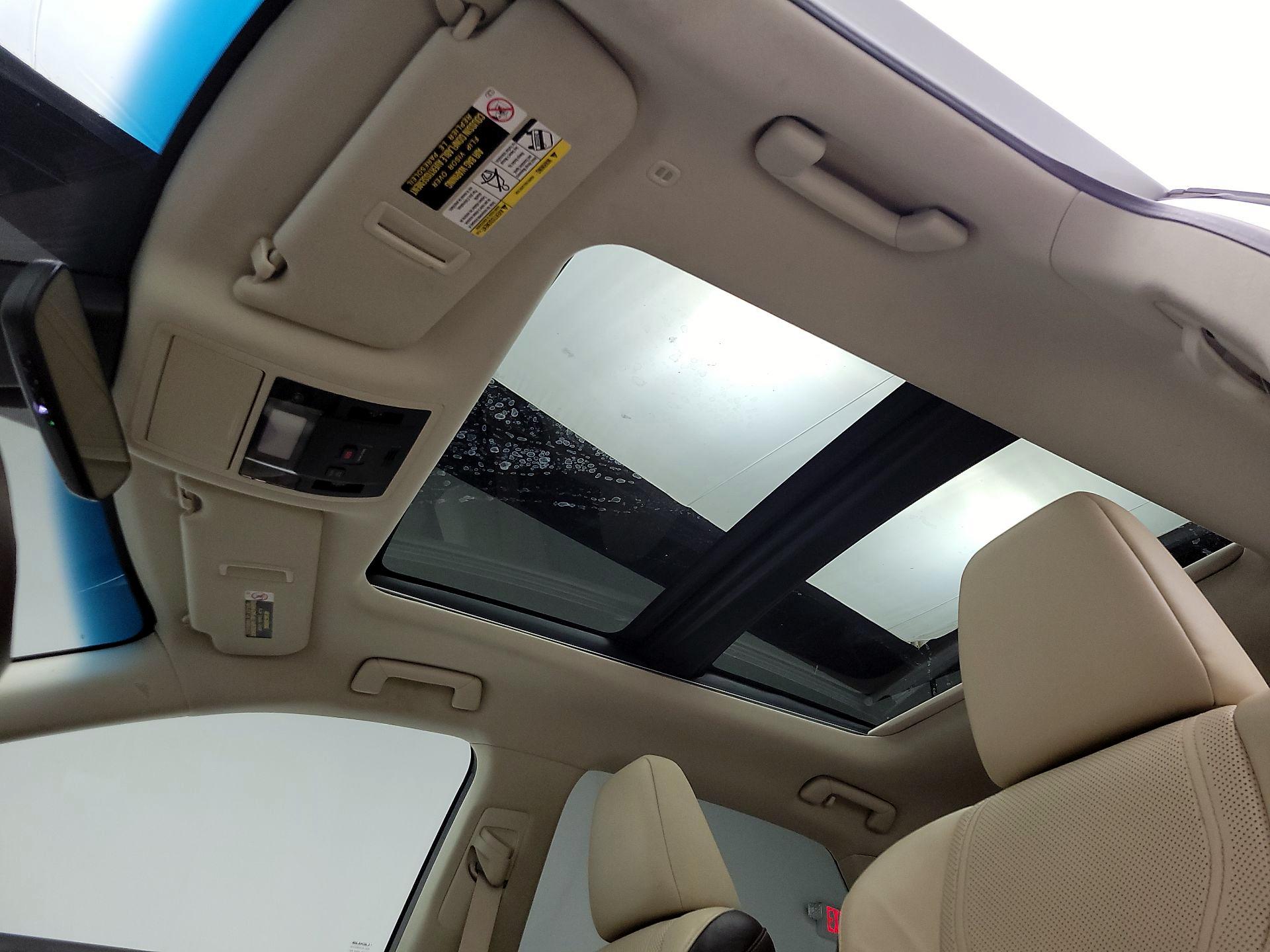 Thumbnail: 2017 Lexus RX - 20