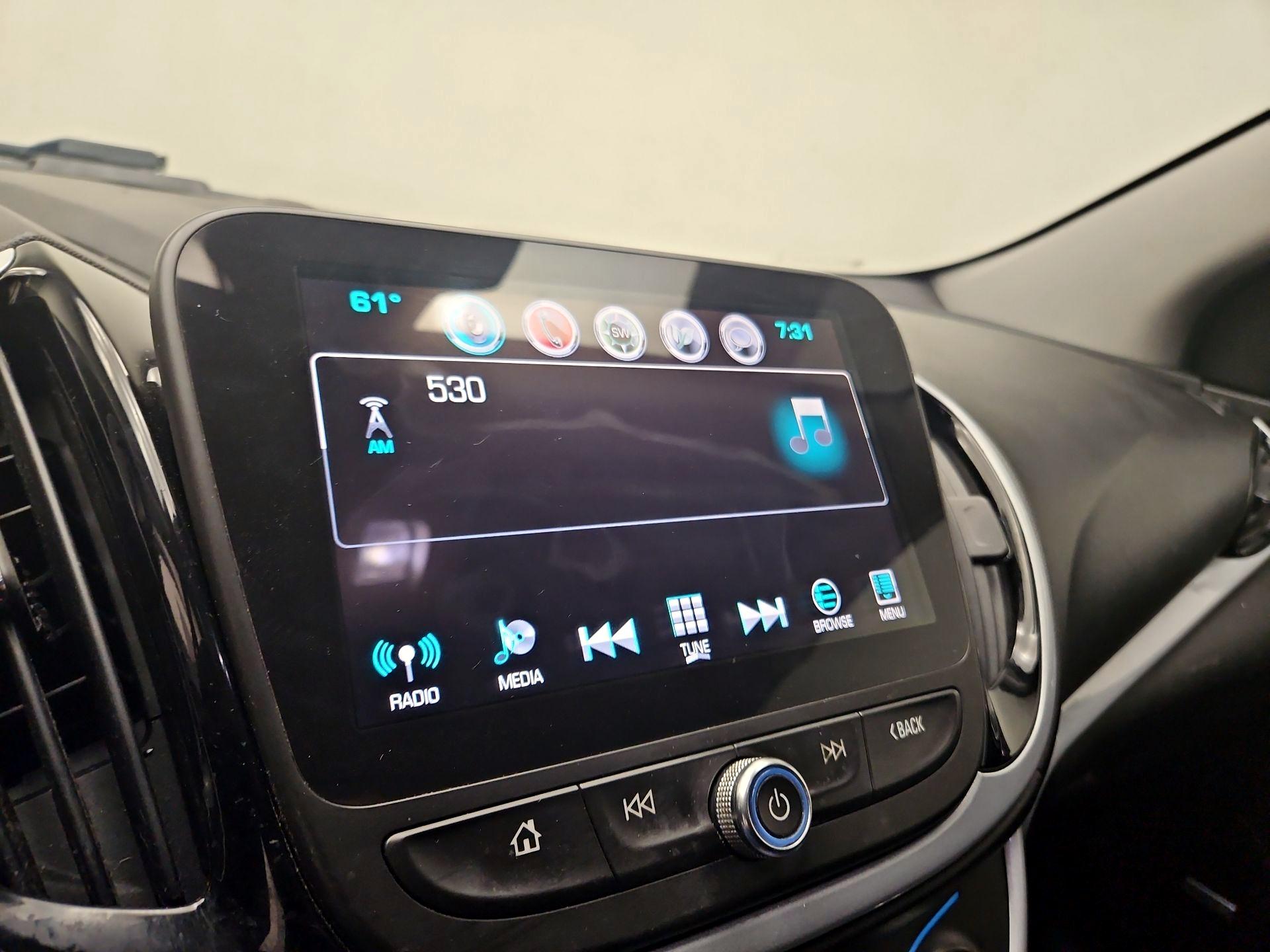 Thumbnail: 2017 Chevrolet Volt - 15