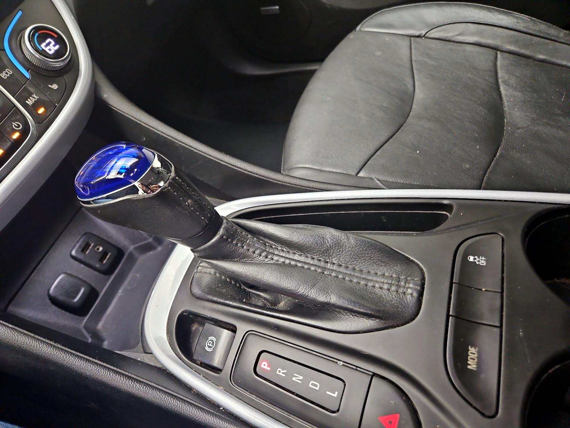 Thumbnail: 2017 Chevrolet Volt - 17