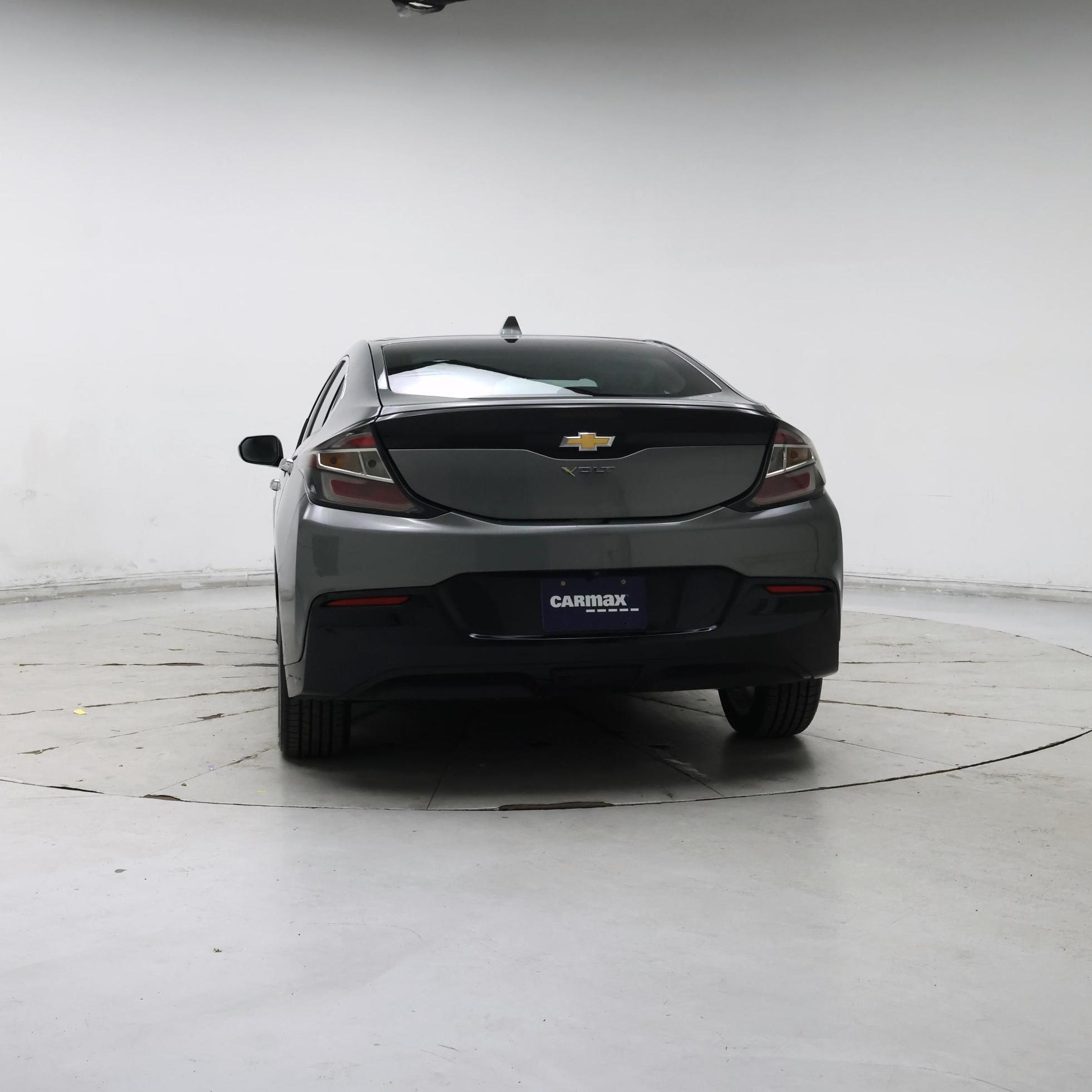 Thumbnail: 2017 Chevrolet Volt - 6