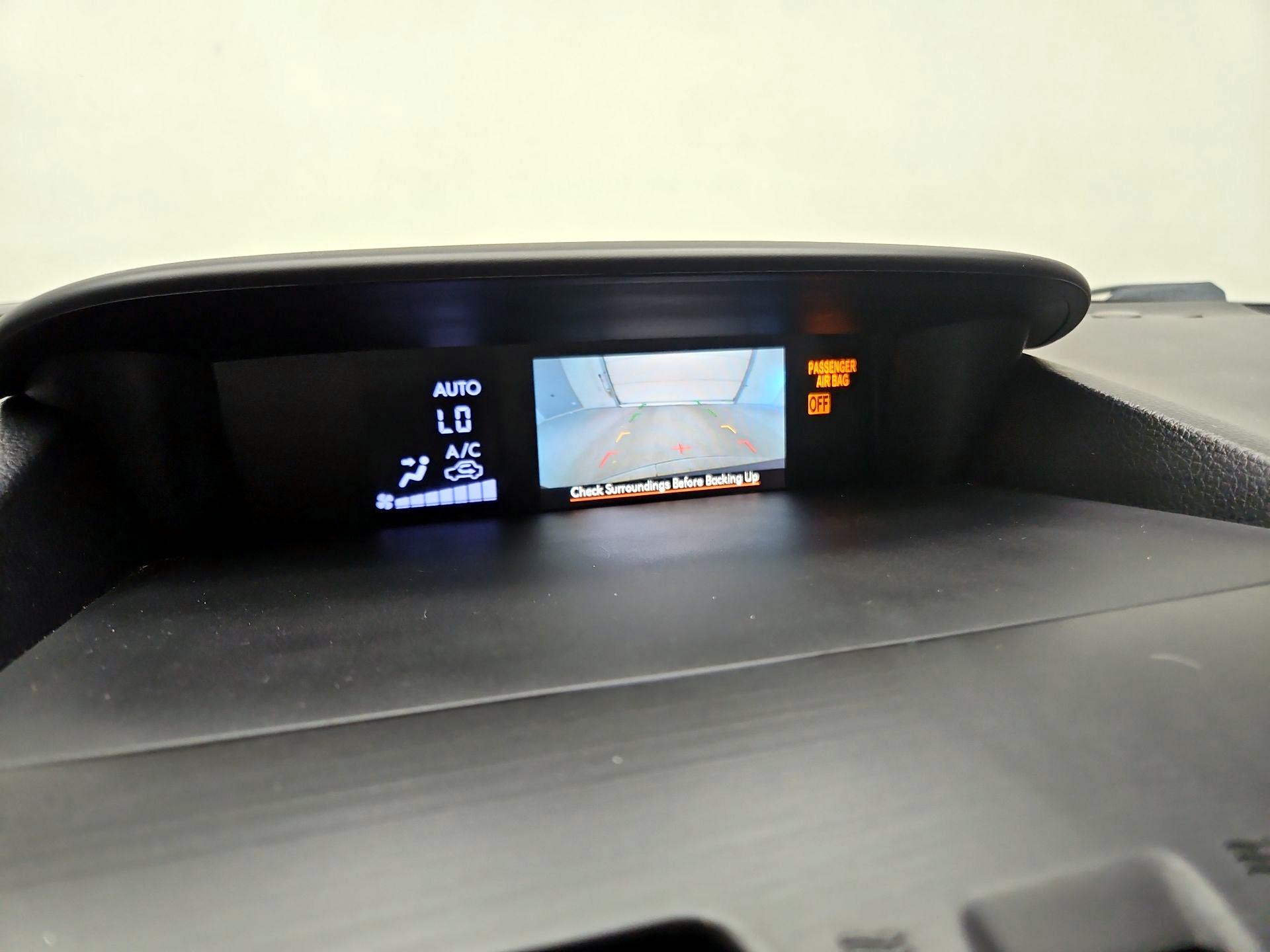 Thumbnail: 2015 Subaru Forester - 14