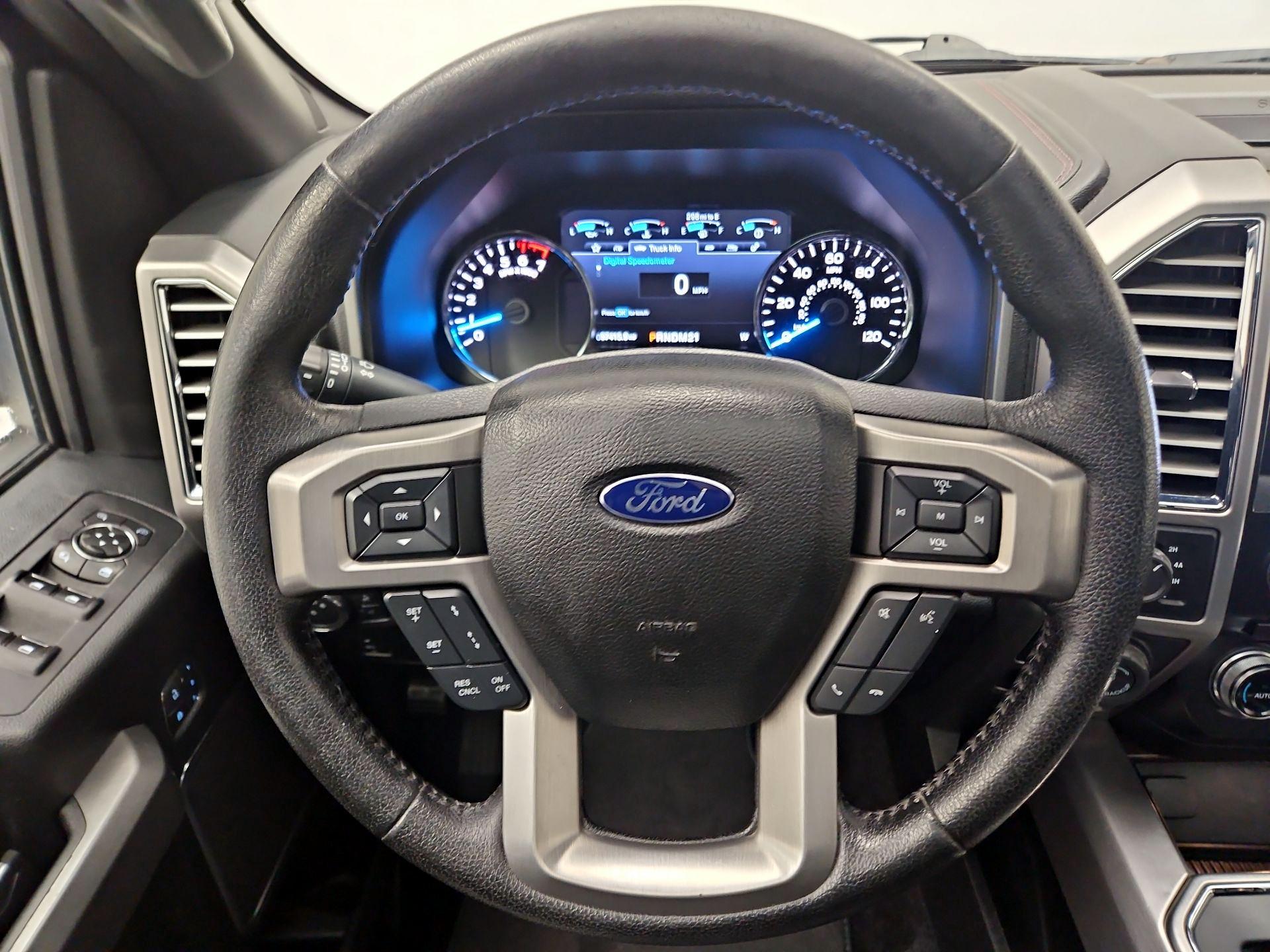 Thumbnail: 2016 Ford F-150 - 10