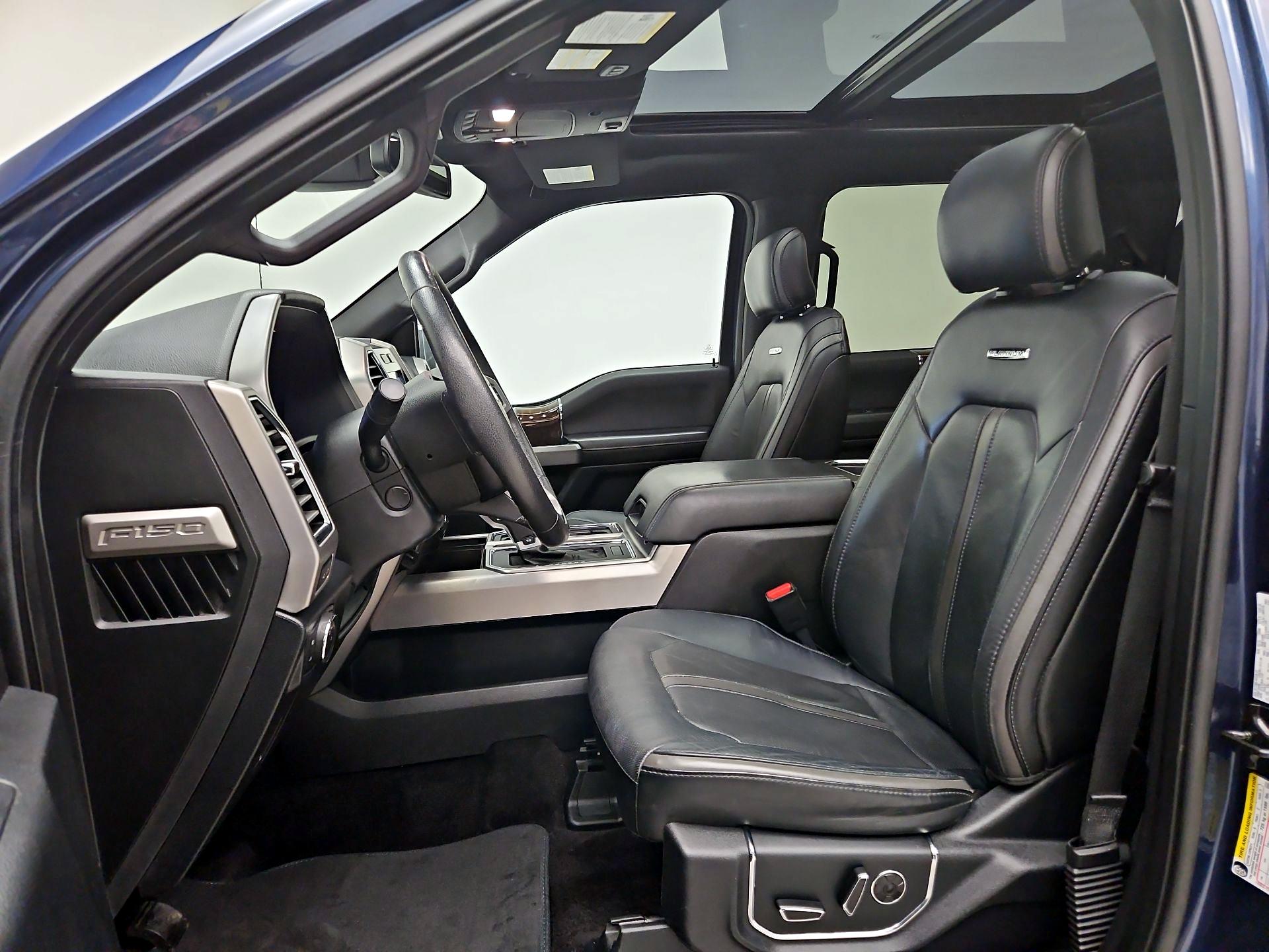 Thumbnail: 2016 Ford F-150 - 11