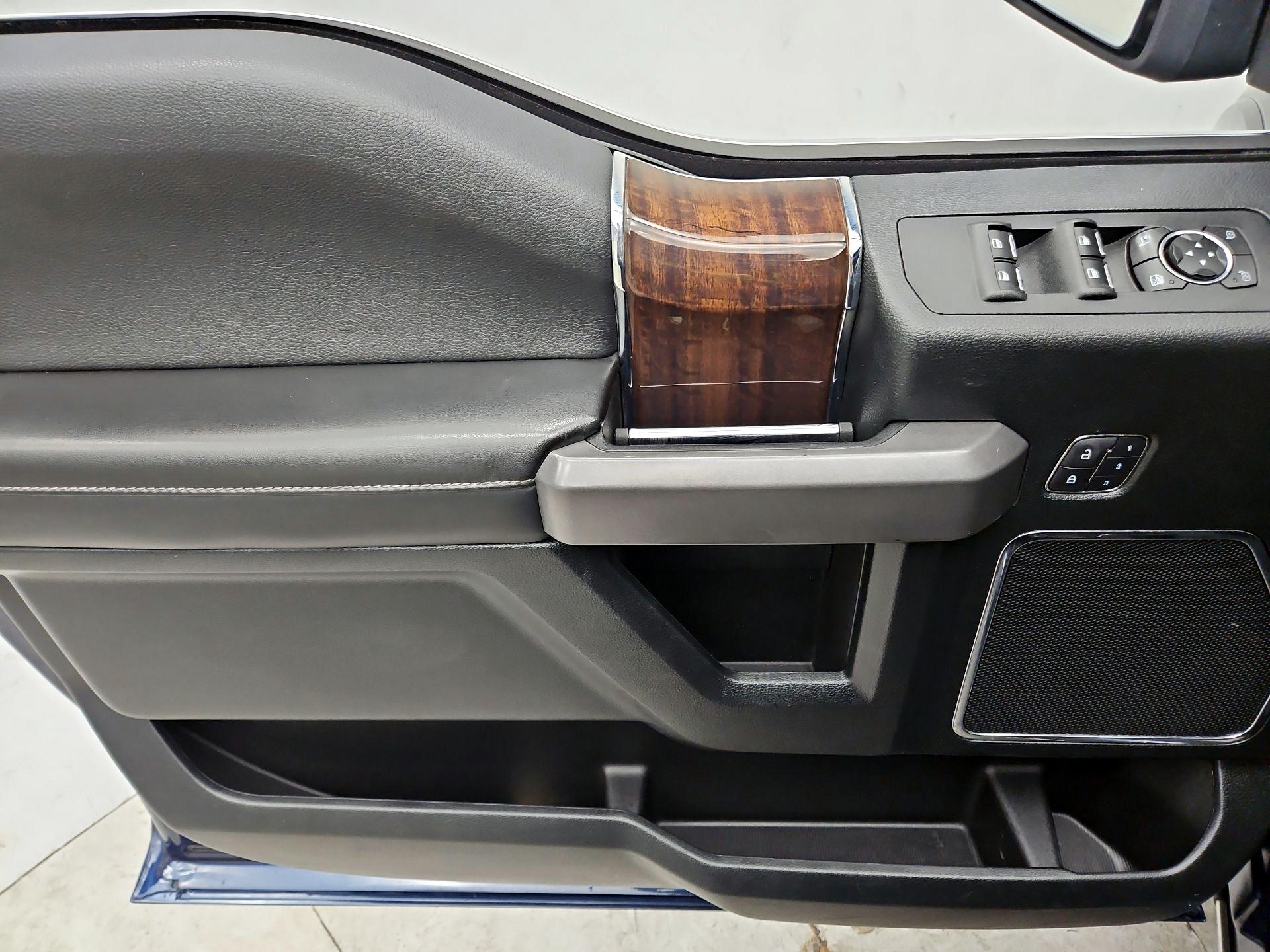 Thumbnail: 2016 Ford F-150 - 12