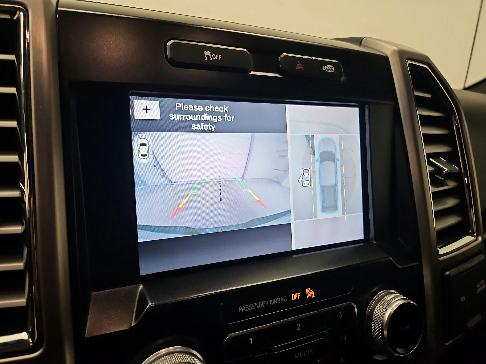 Thumbnail: 2016 Ford F-150 - 15