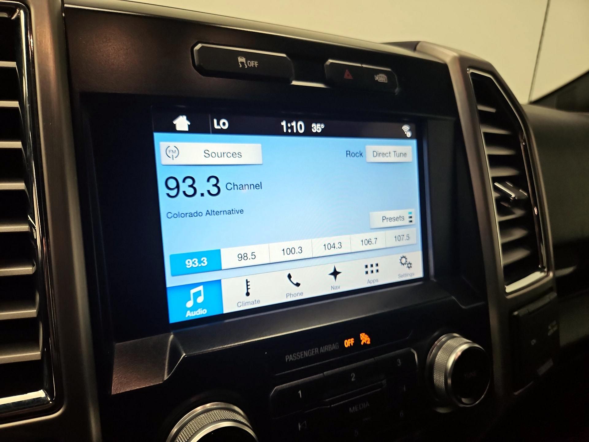 Thumbnail: 2016 Ford F-150 - 16