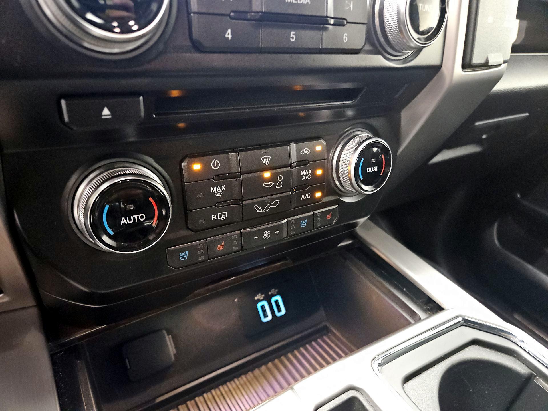 Thumbnail: 2016 Ford F-150 - 17