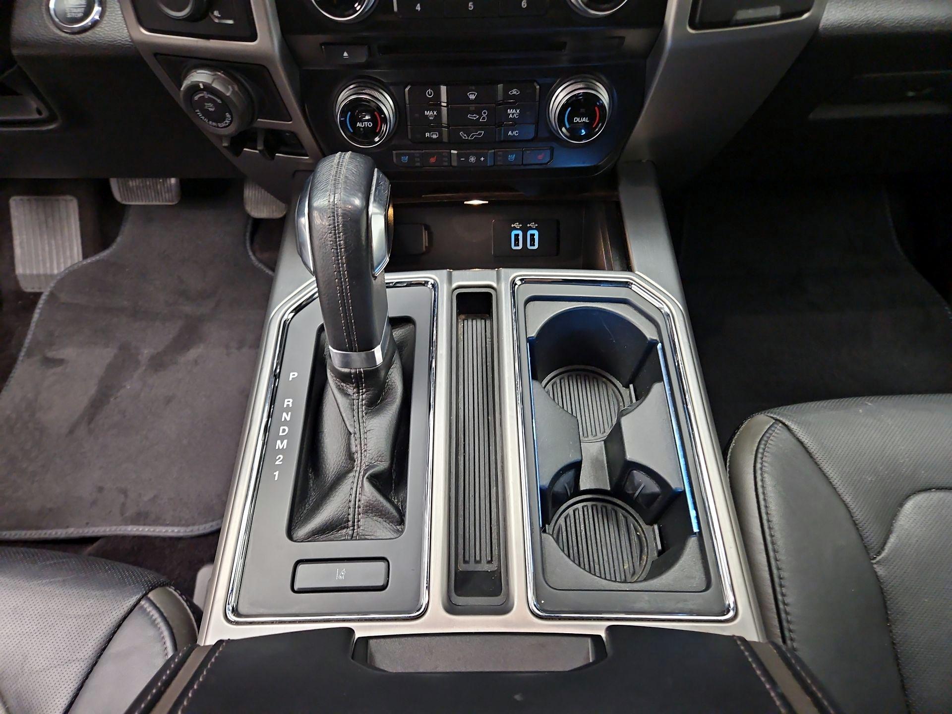 Thumbnail: 2016 Ford F-150 - 18