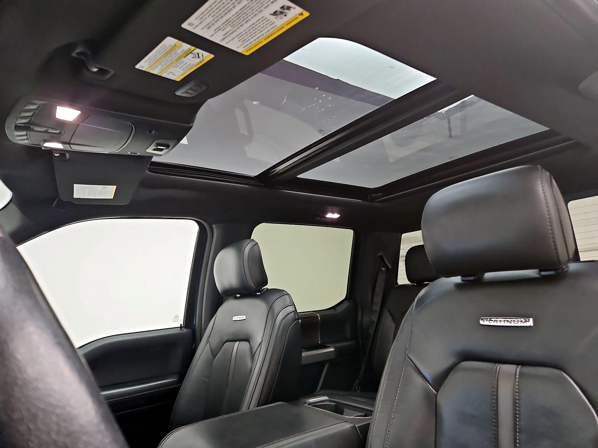 Thumbnail: 2016 Ford F-150 - 20