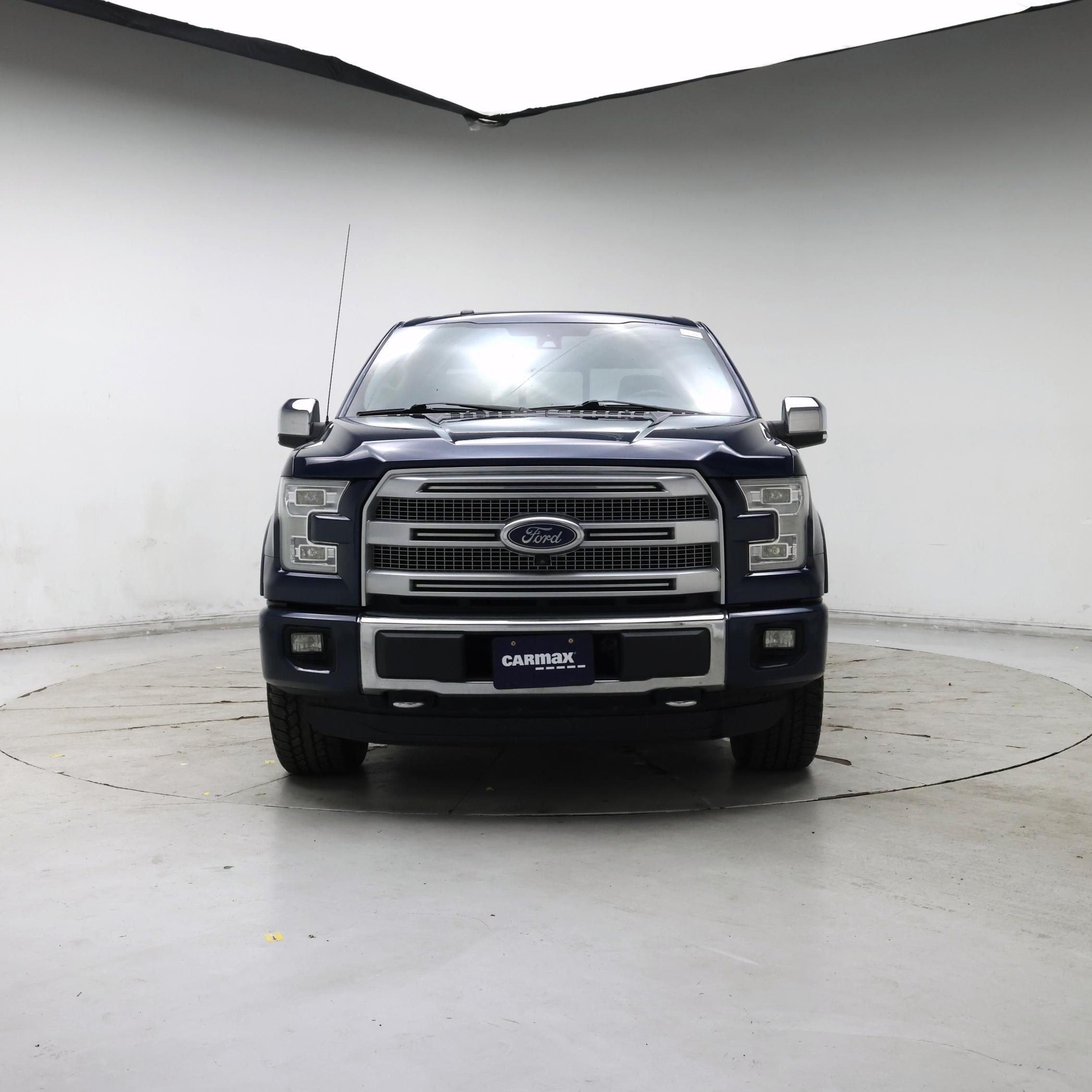 Thumbnail: 2016 Ford F-150 - 5