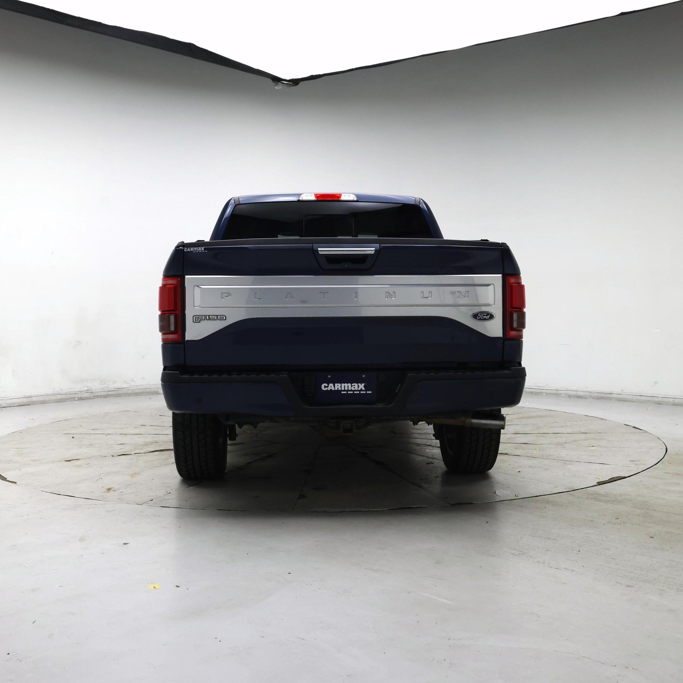 Thumbnail: 2016 Ford F-150 - 6