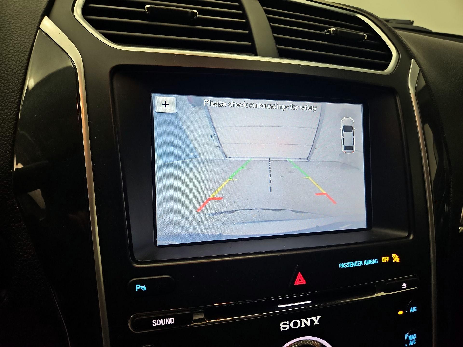 Thumbnail: 2017 Ford Explorer - 13