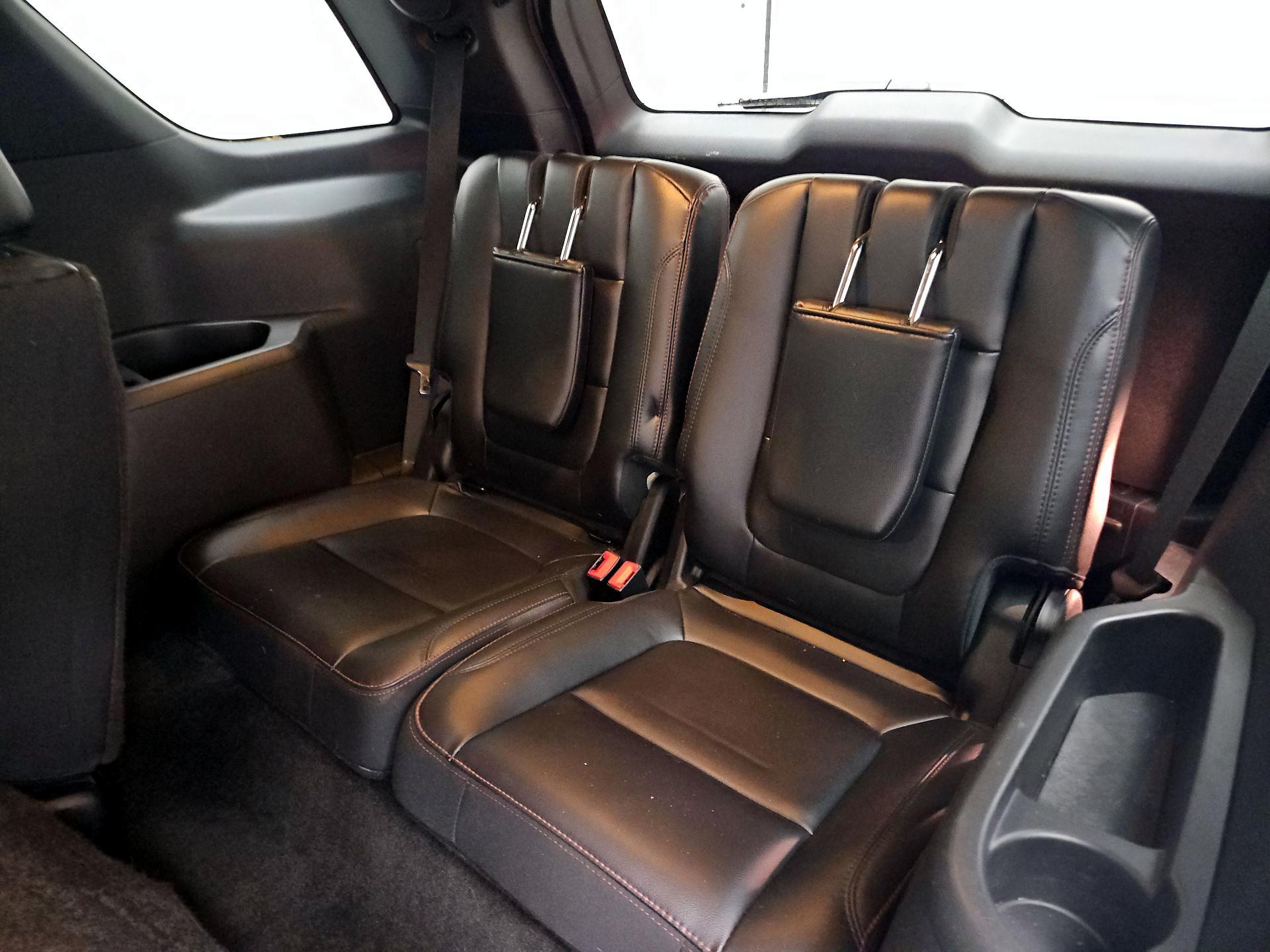 Thumbnail: 2017 Ford Explorer - 19