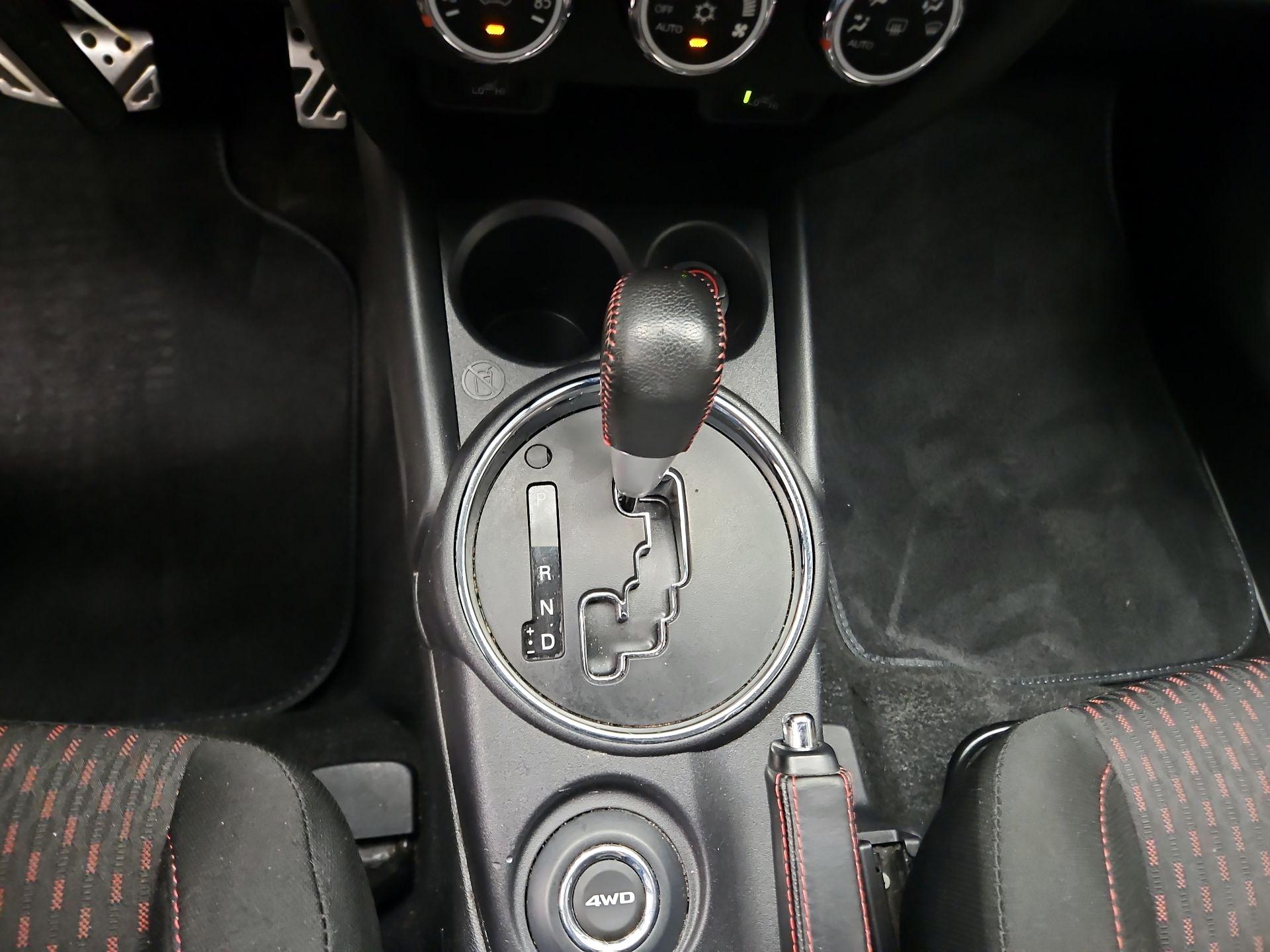 Thumbnail: 2017 Mitsubishi Outlander Sport - 15