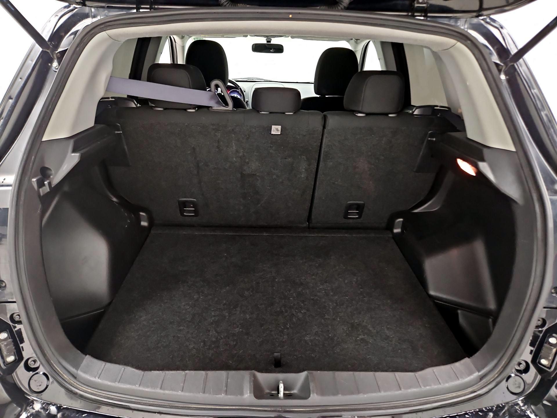 Thumbnail: 2017 Mitsubishi Outlander Sport - 17