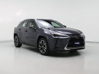 2023 Lexus UX 250h Premium