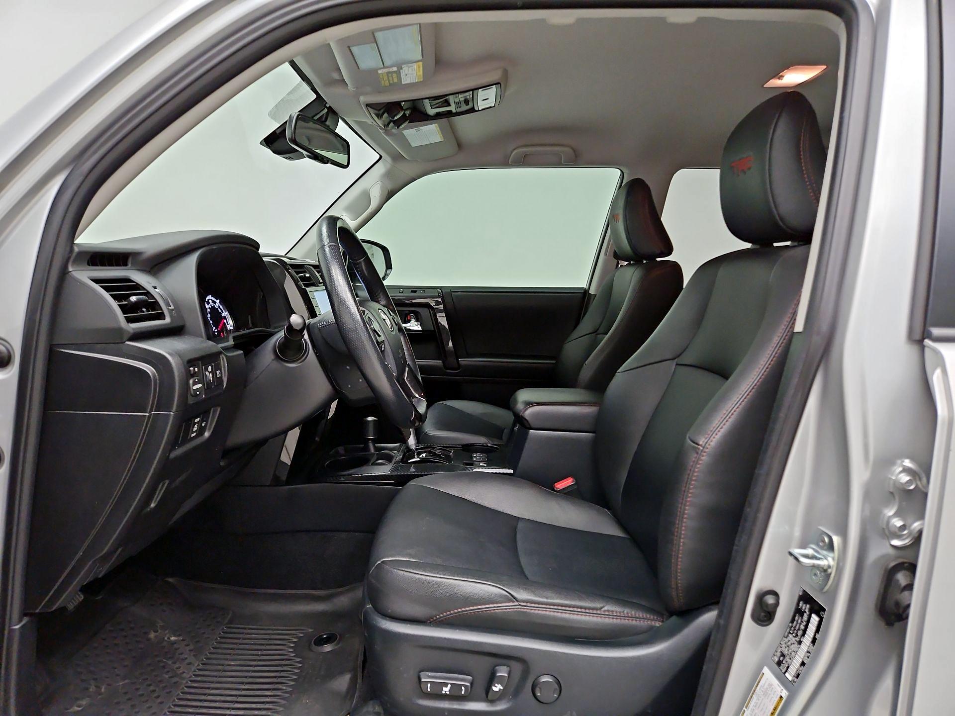 Thumbnail: 2023 Toyota 4Runner - 11