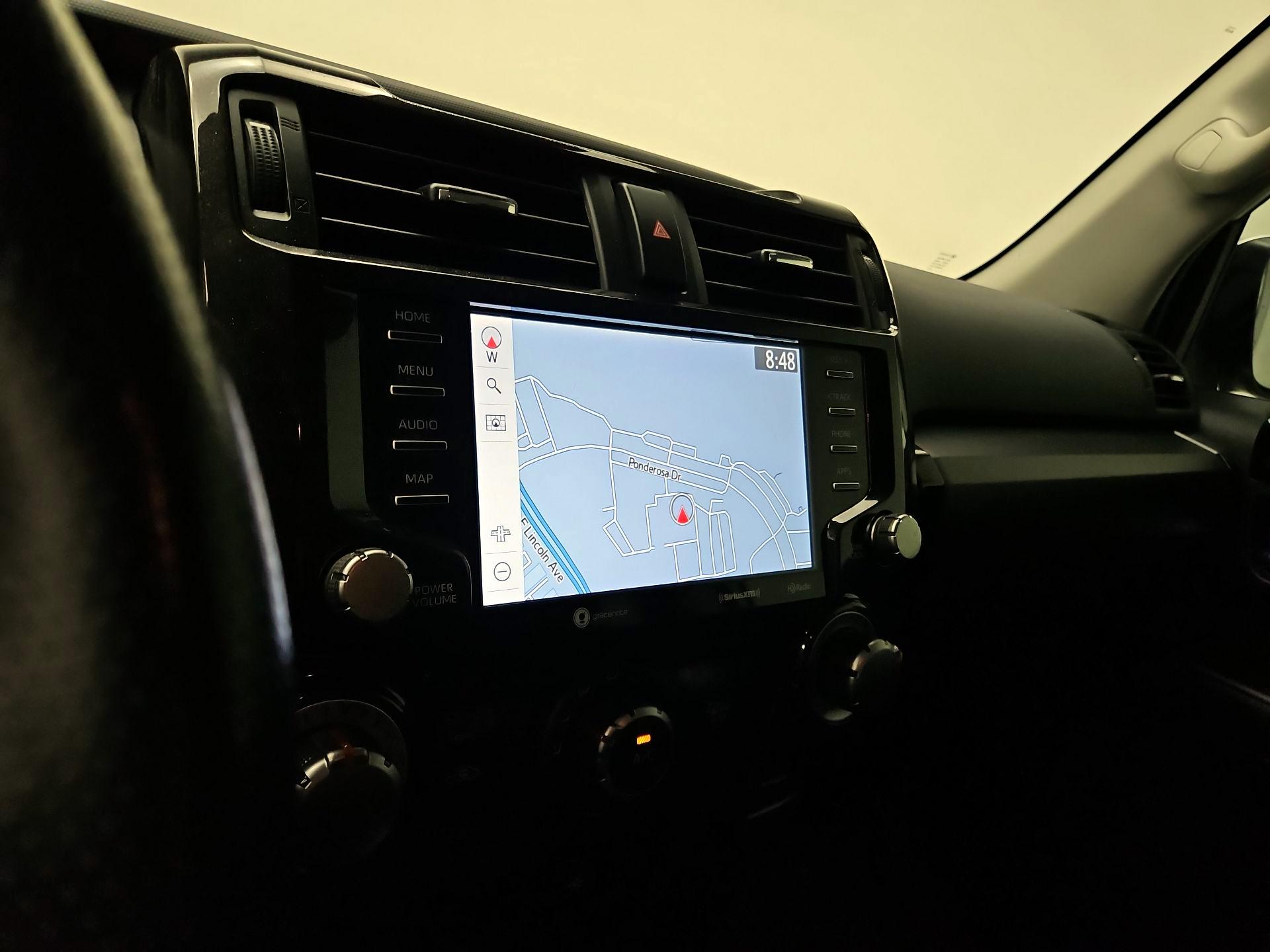 Thumbnail: 2023 Toyota 4Runner - 14