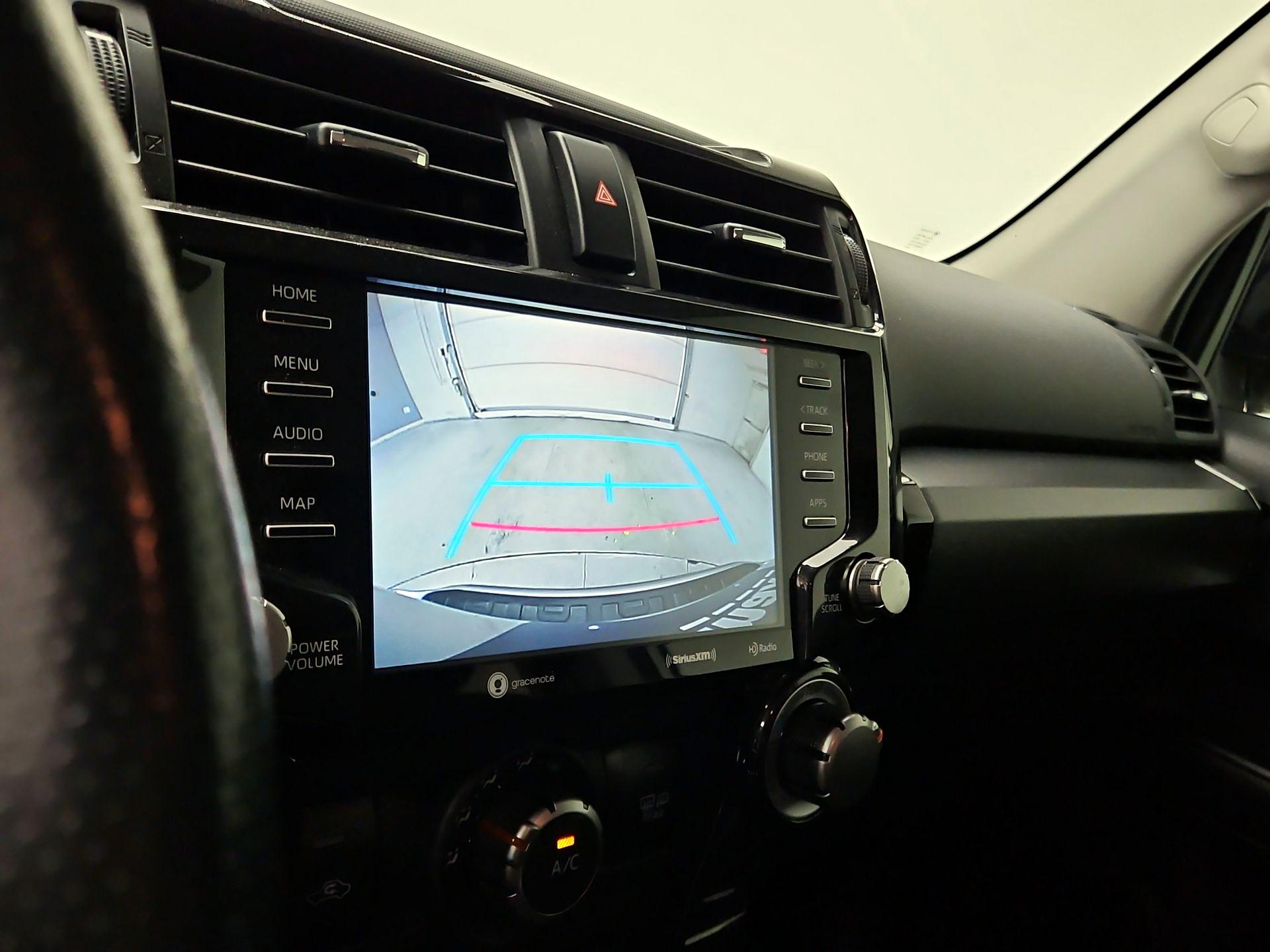 Thumbnail: 2023 Toyota 4Runner - 15