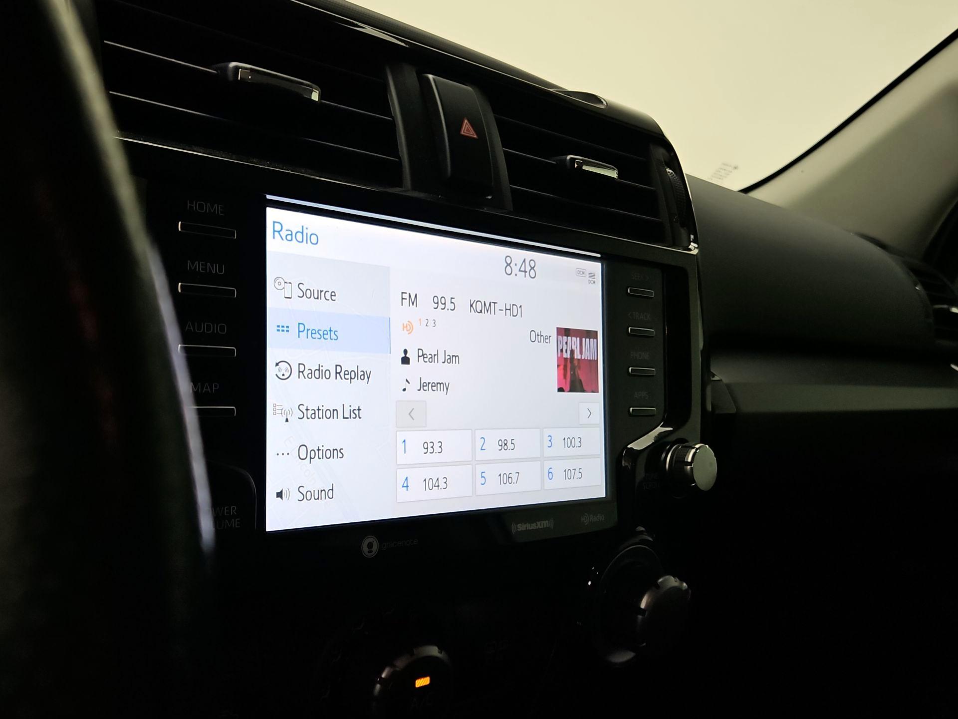 Thumbnail: 2023 Toyota 4Runner - 16