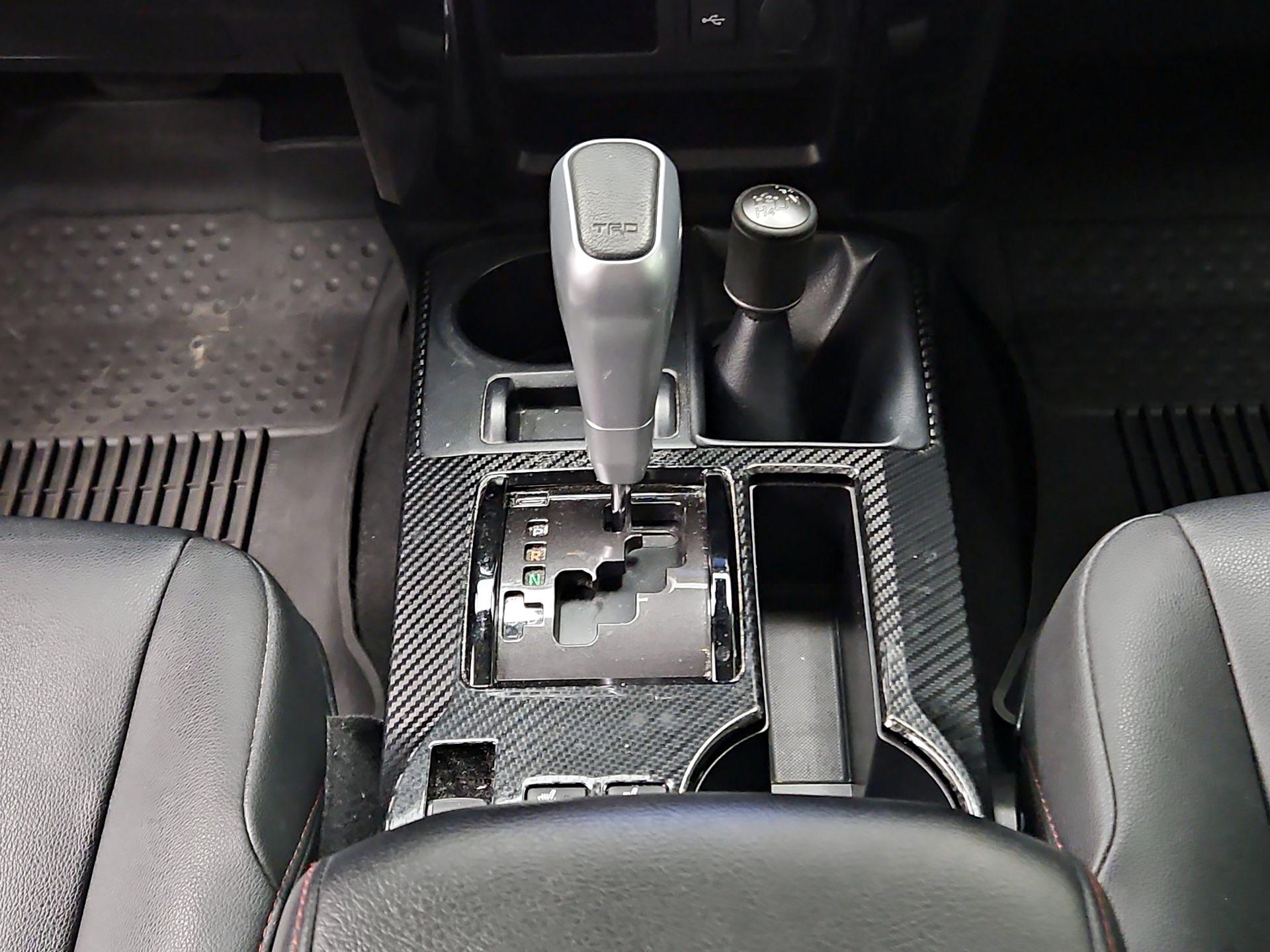 Thumbnail: 2023 Toyota 4Runner - 18