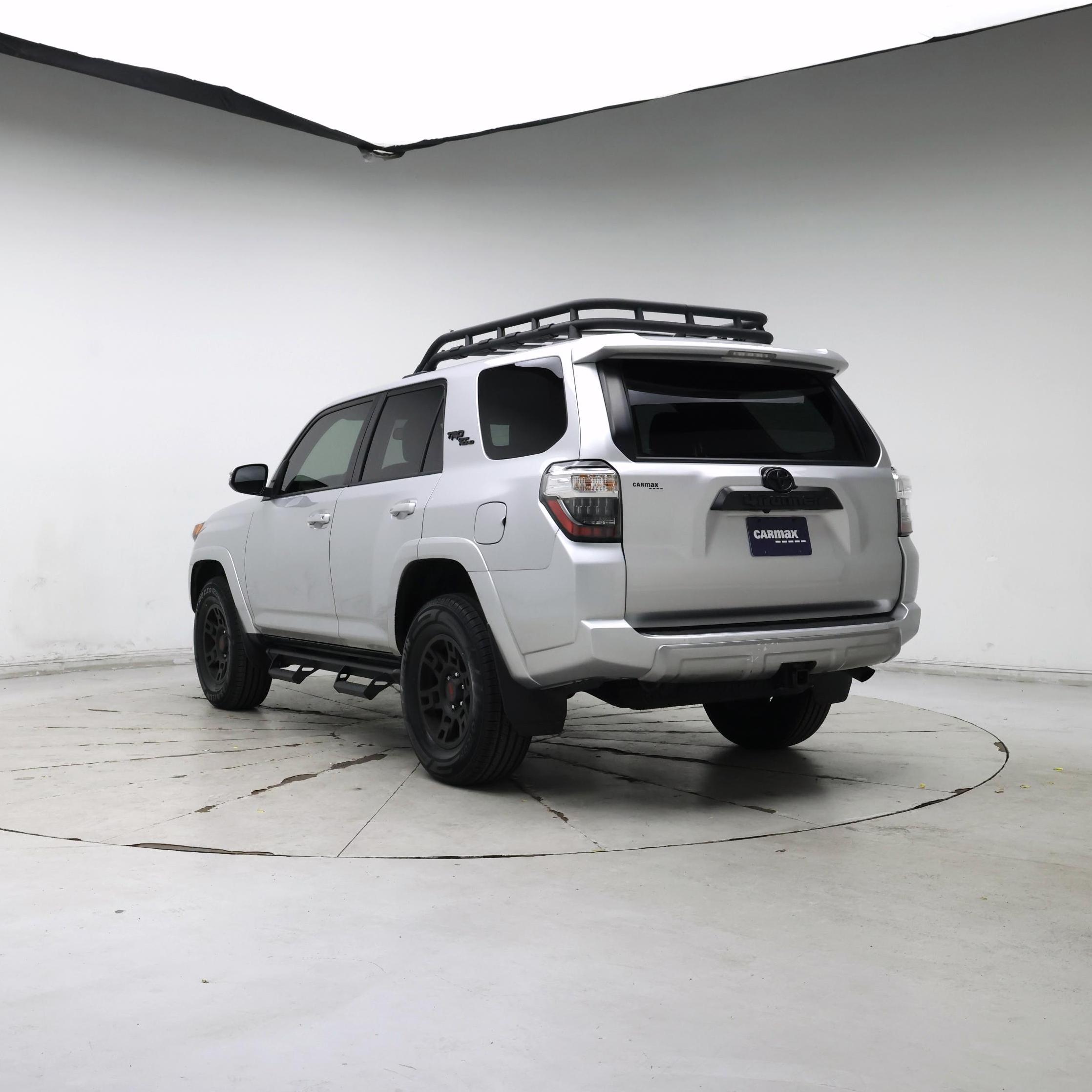 Thumbnail: 2023 Toyota 4Runner - 2