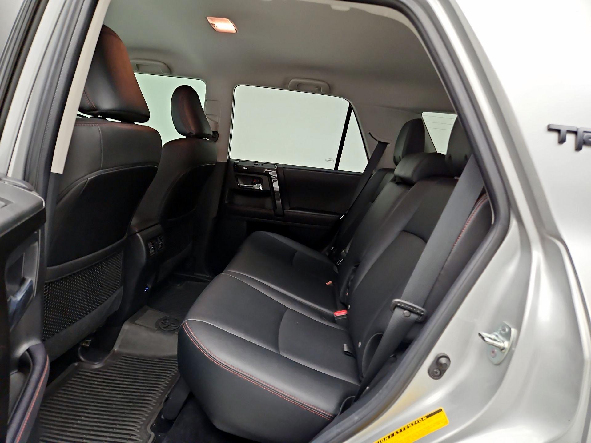 Thumbnail: 2023 Toyota 4Runner - 20