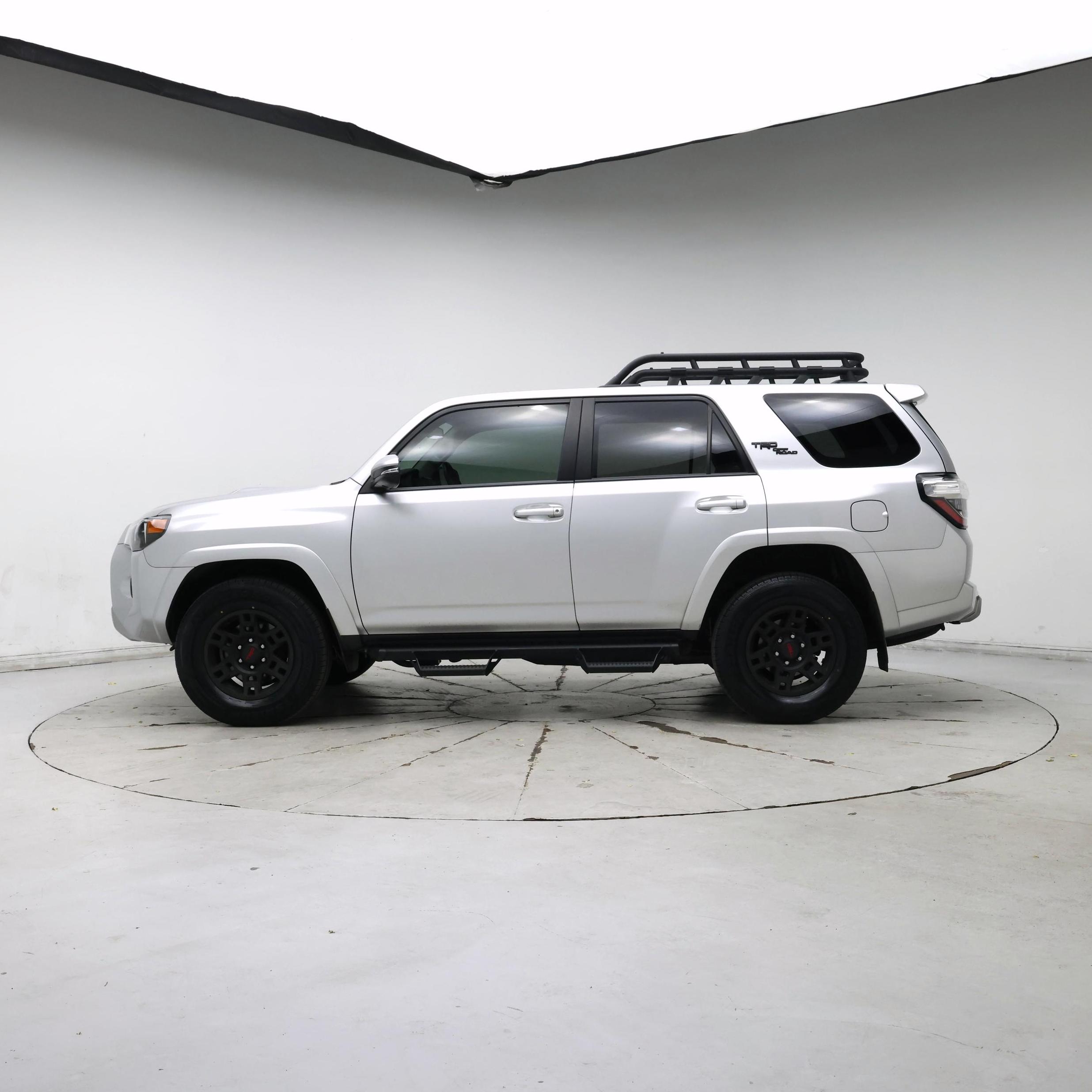 Thumbnail: 2023 Toyota 4Runner - 3