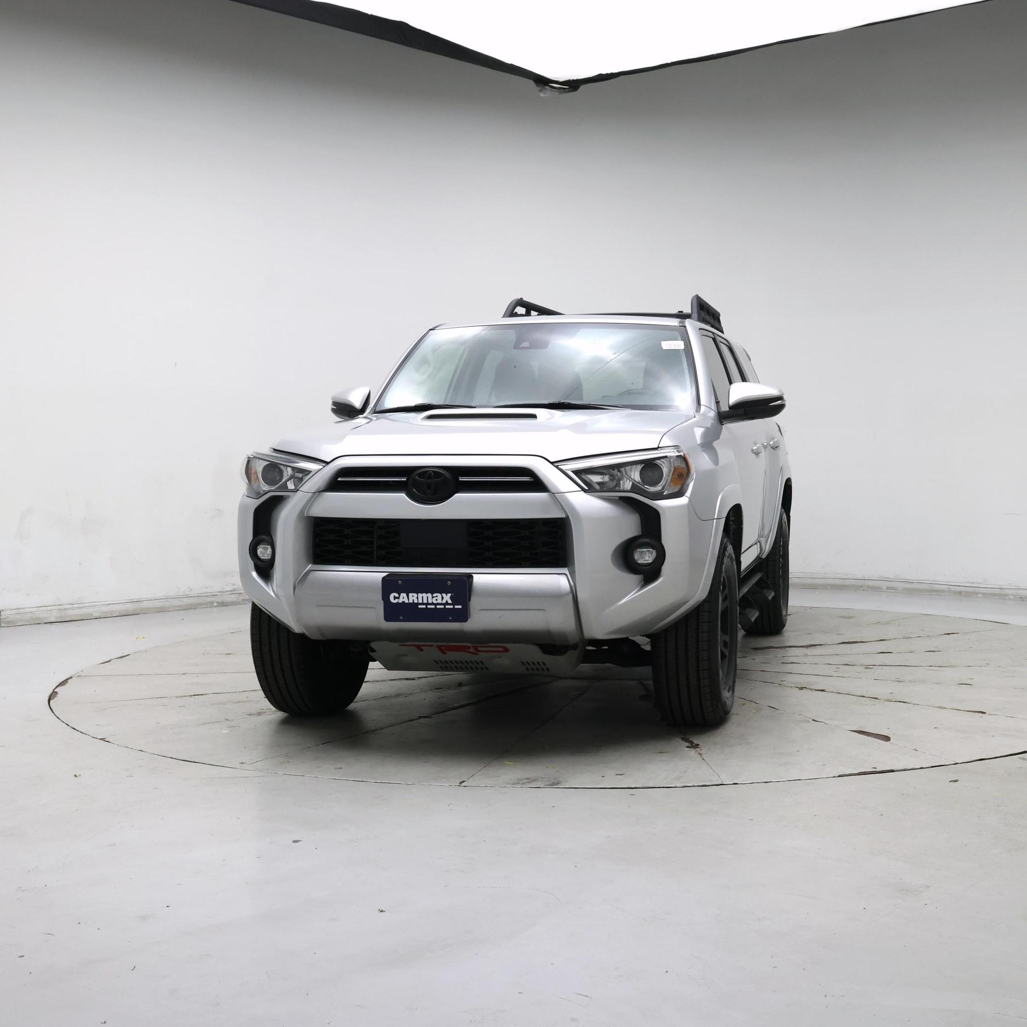 Thumbnail: 2023 Toyota 4Runner - 5