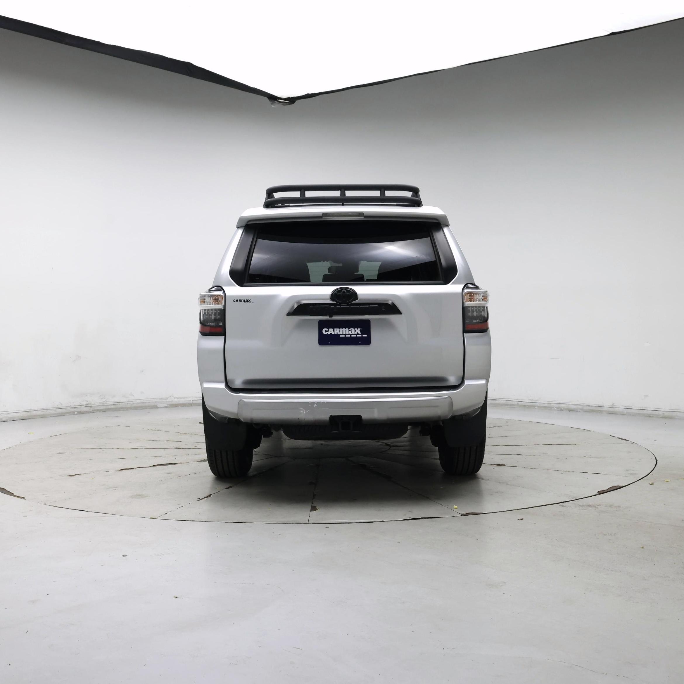 Thumbnail: 2023 Toyota 4Runner - 6