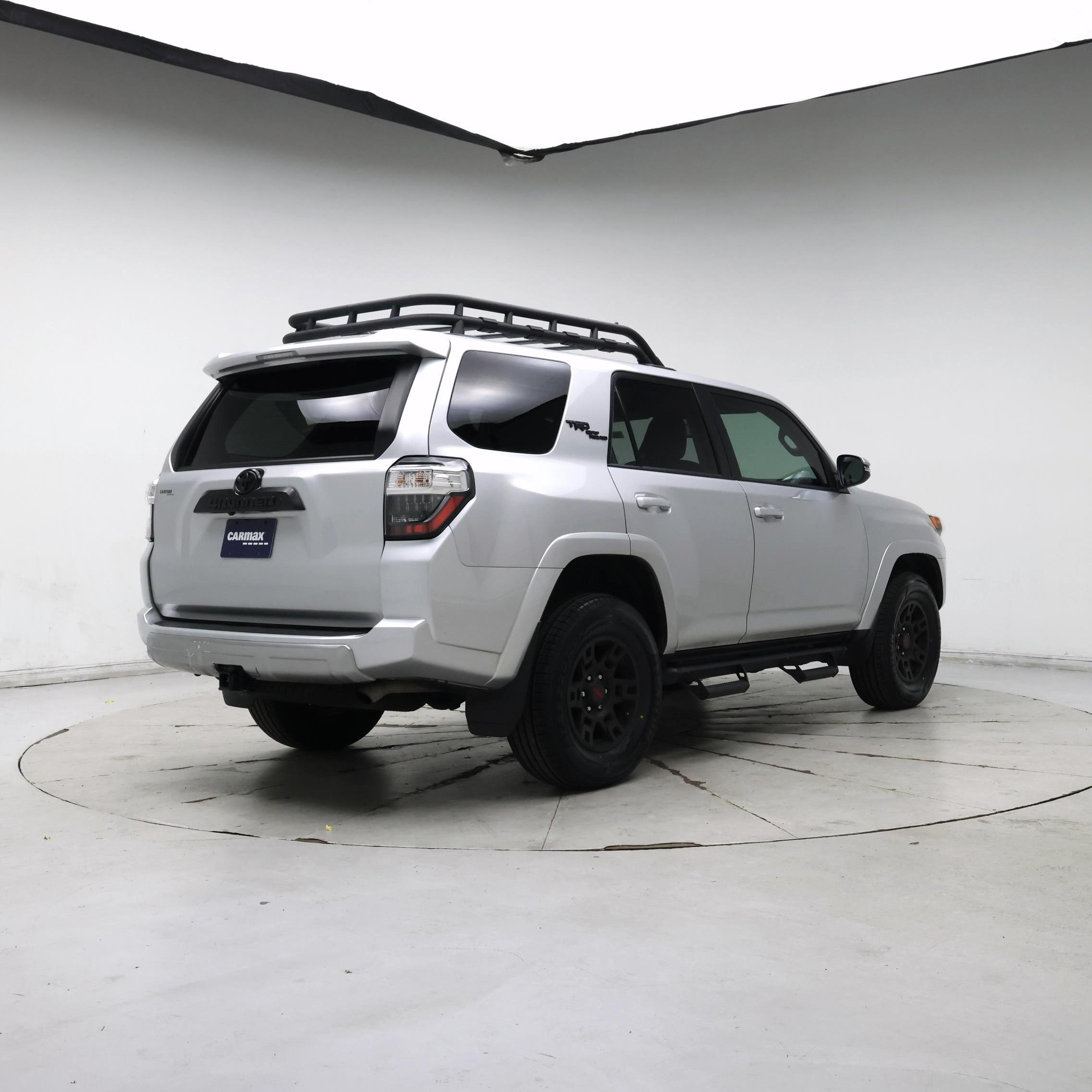 Thumbnail: 2023 Toyota 4Runner - 8