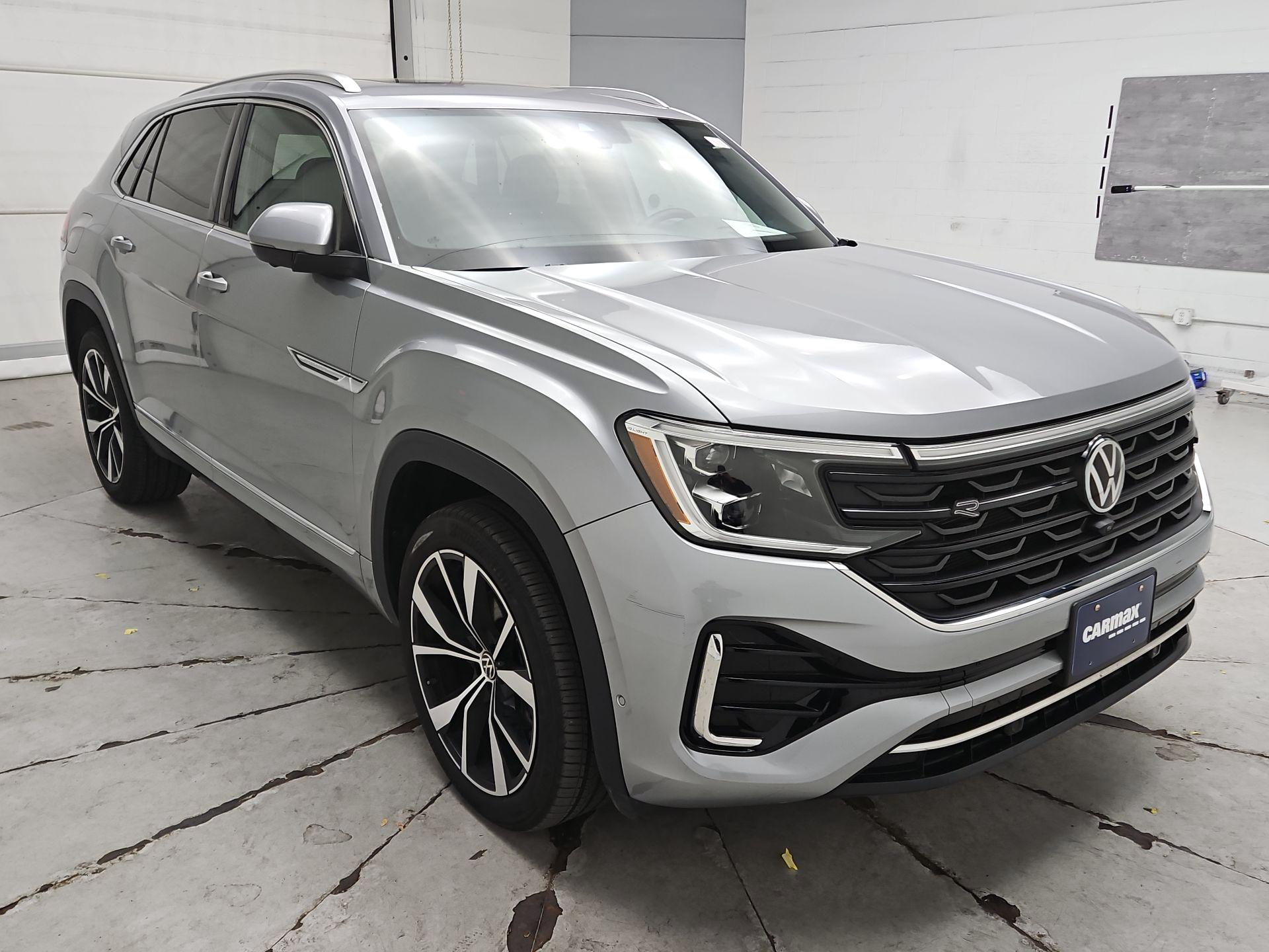 Thumbnail: 2024 Volkswagen Atlas - 1