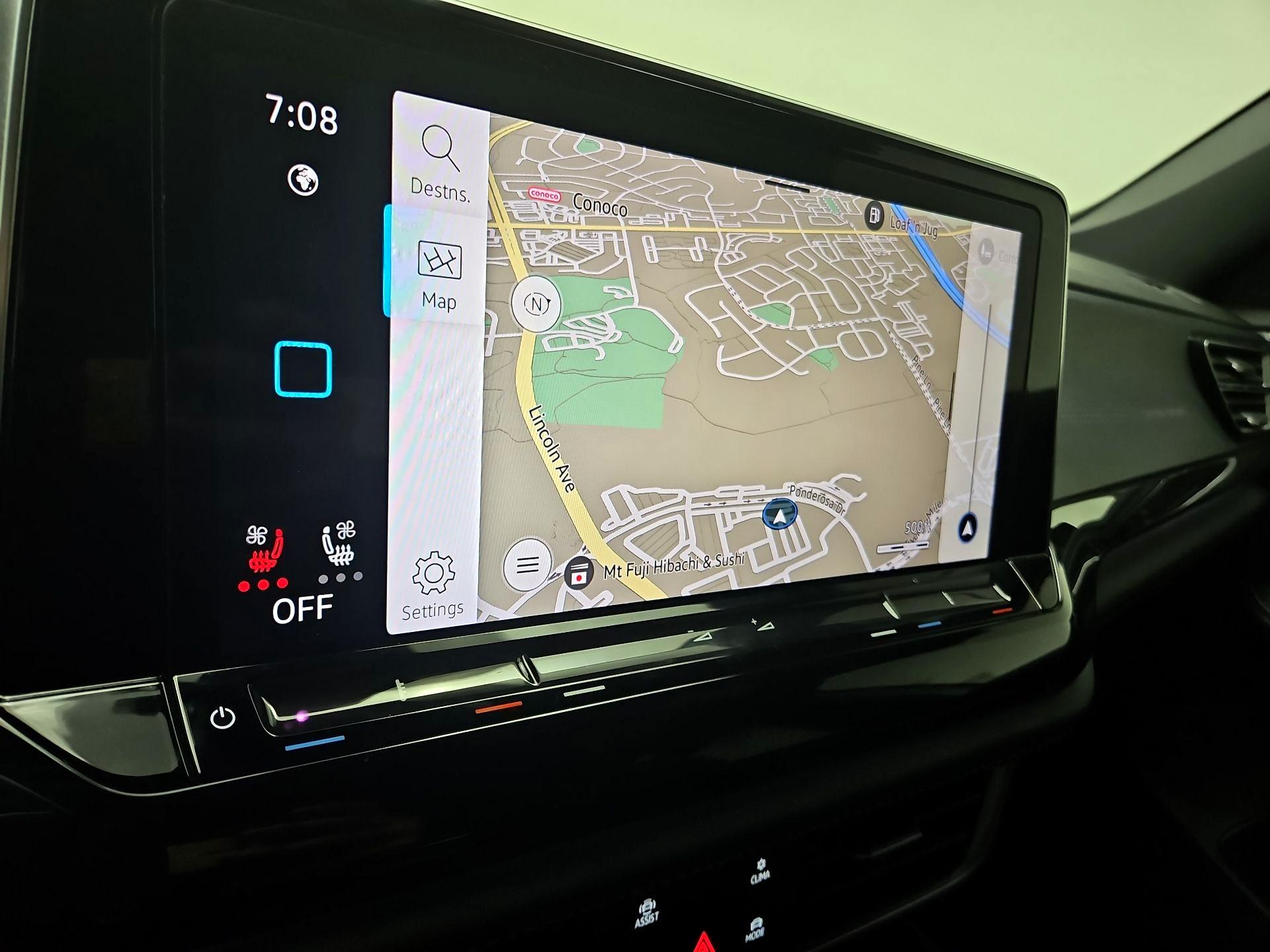 Thumbnail: 2024 Volkswagen Atlas - 12