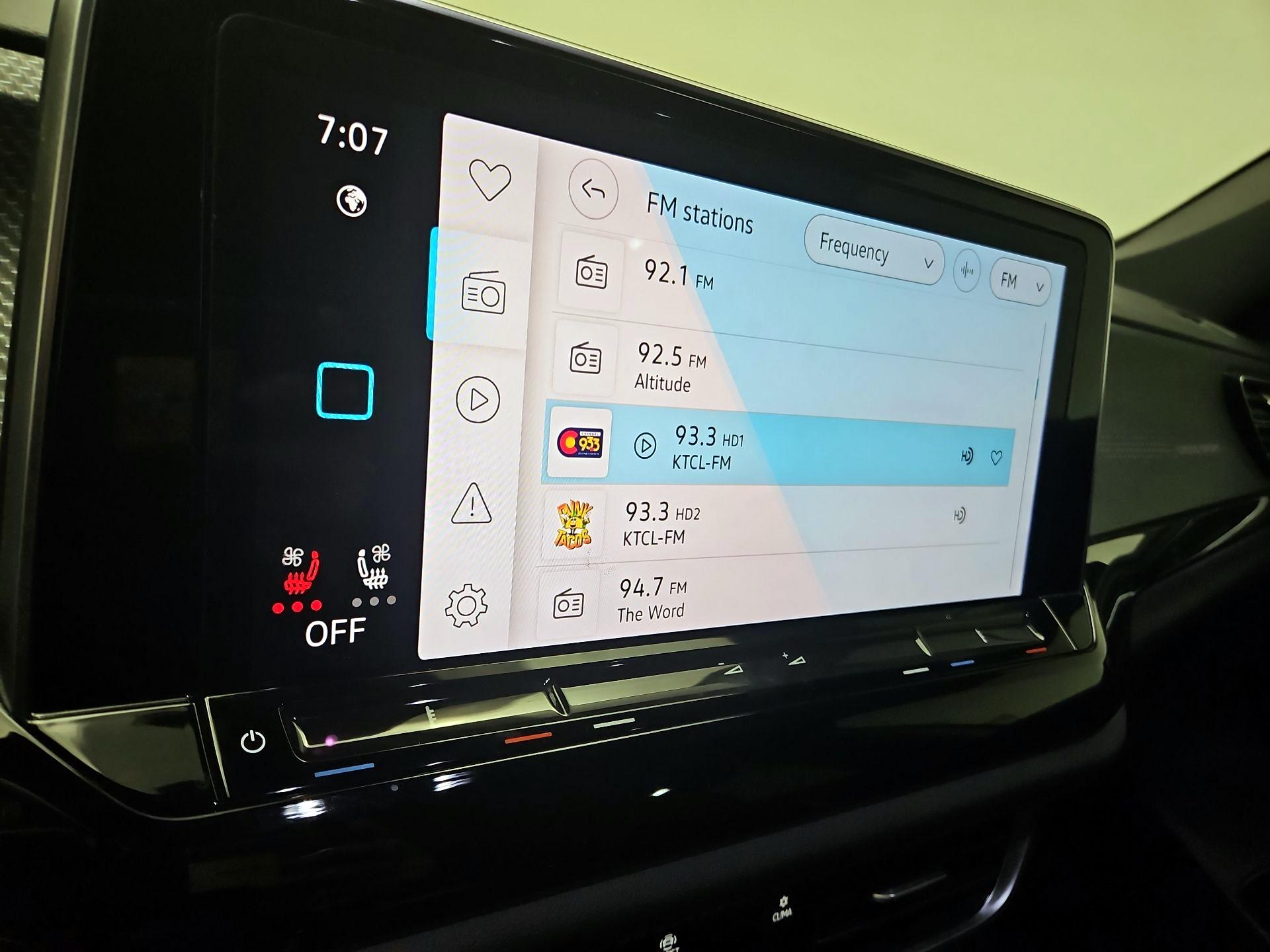 Thumbnail: 2024 Volkswagen Atlas - 14