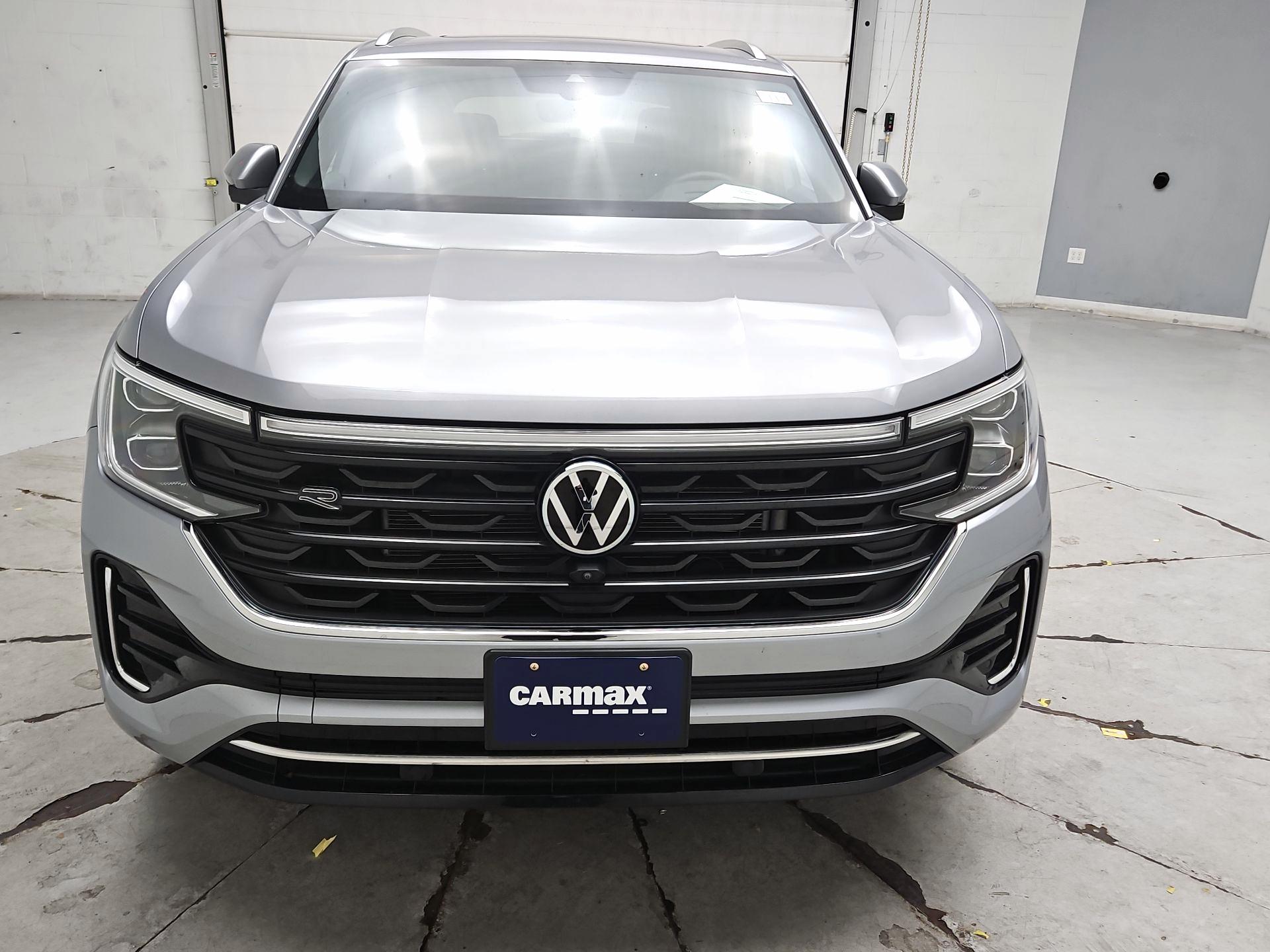 Thumbnail: 2024 Volkswagen Atlas - 2