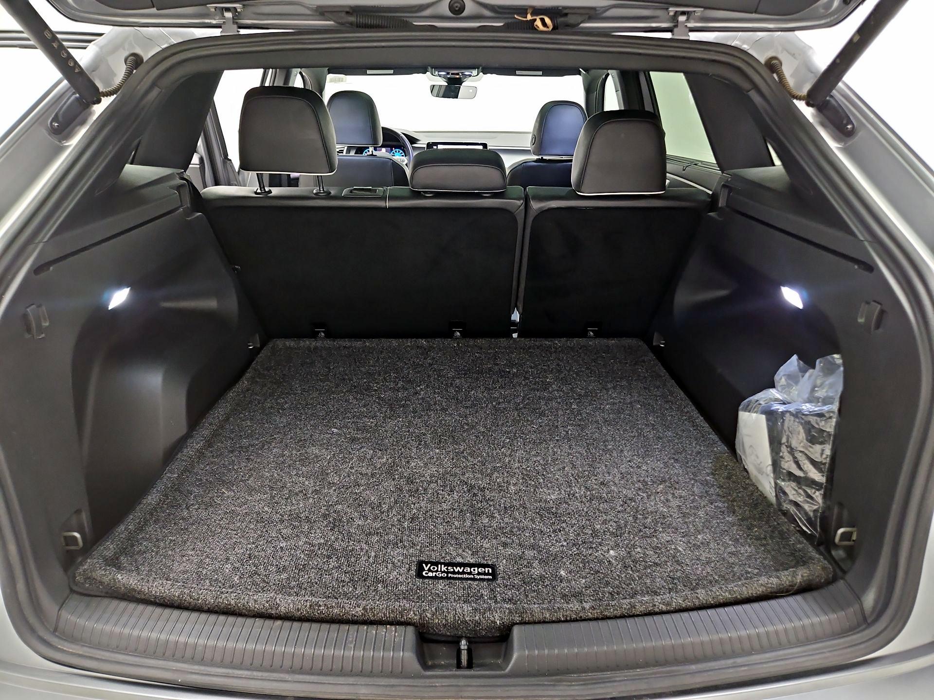 Thumbnail: 2024 Volkswagen Atlas - 20