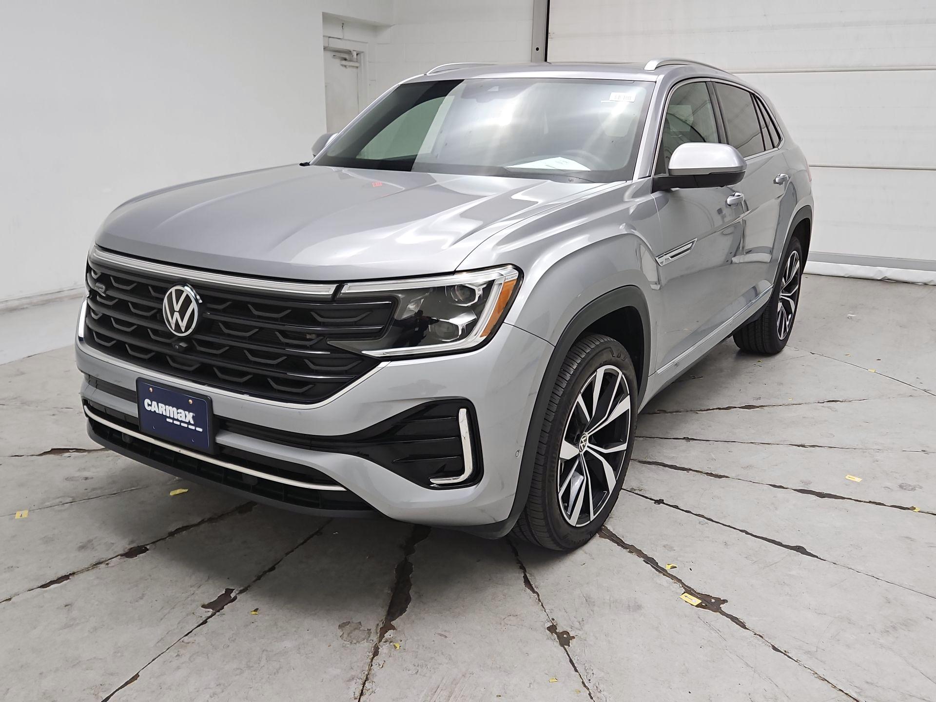 Thumbnail: 2024 Volkswagen Atlas - 3