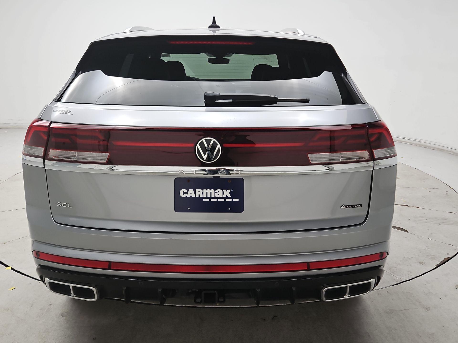 Thumbnail: 2024 Volkswagen Atlas - 6