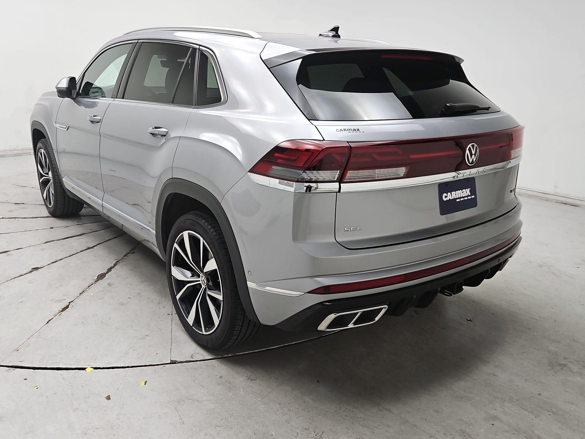 Thumbnail: 2024 Volkswagen Atlas - 7
