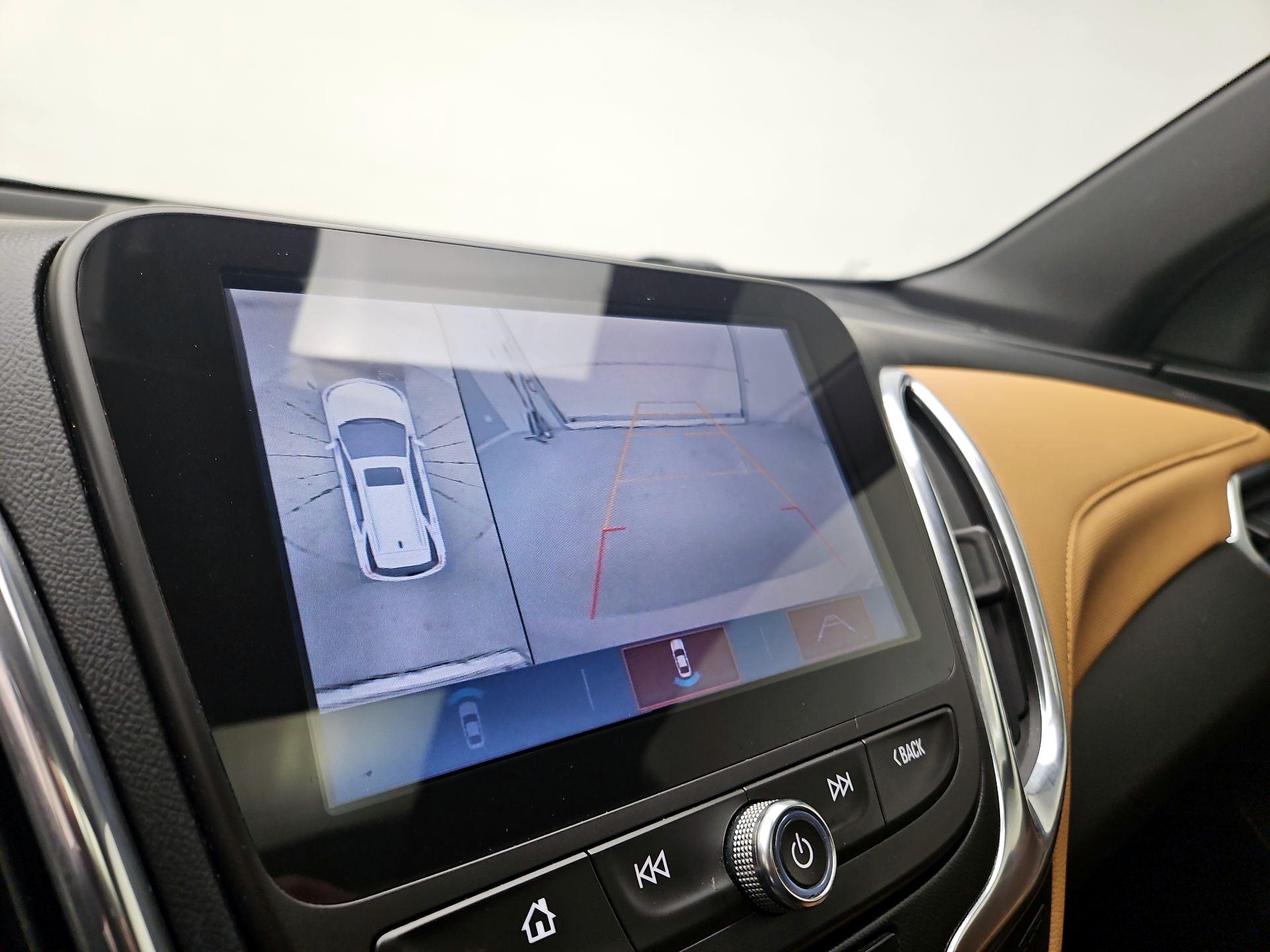 Thumbnail: 2018 Chevrolet Equinox - 14