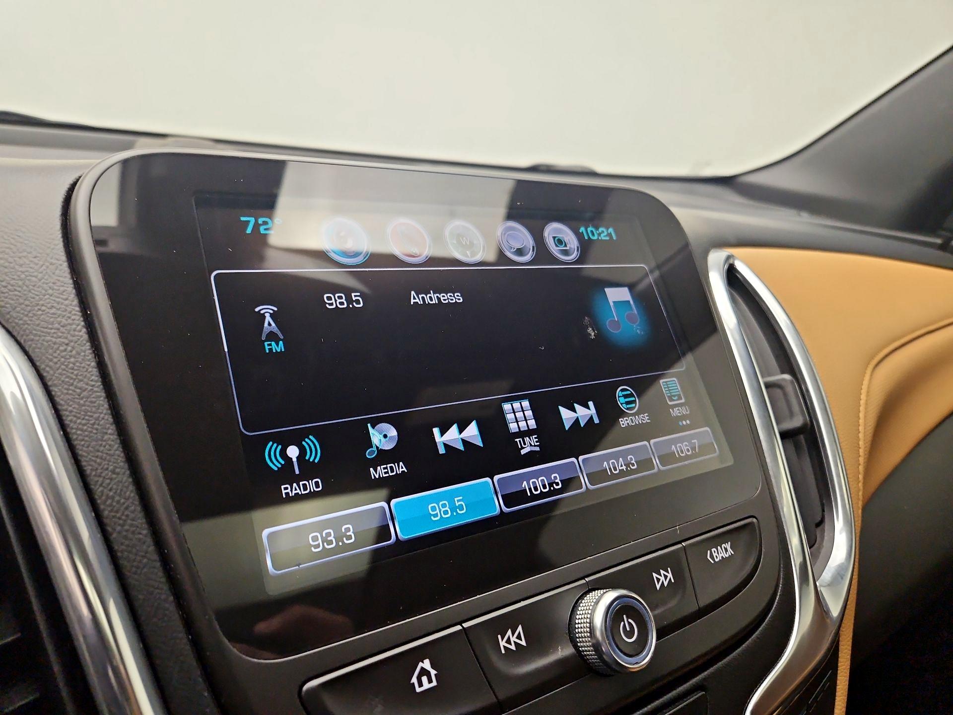 Thumbnail: 2018 Chevrolet Equinox - 15