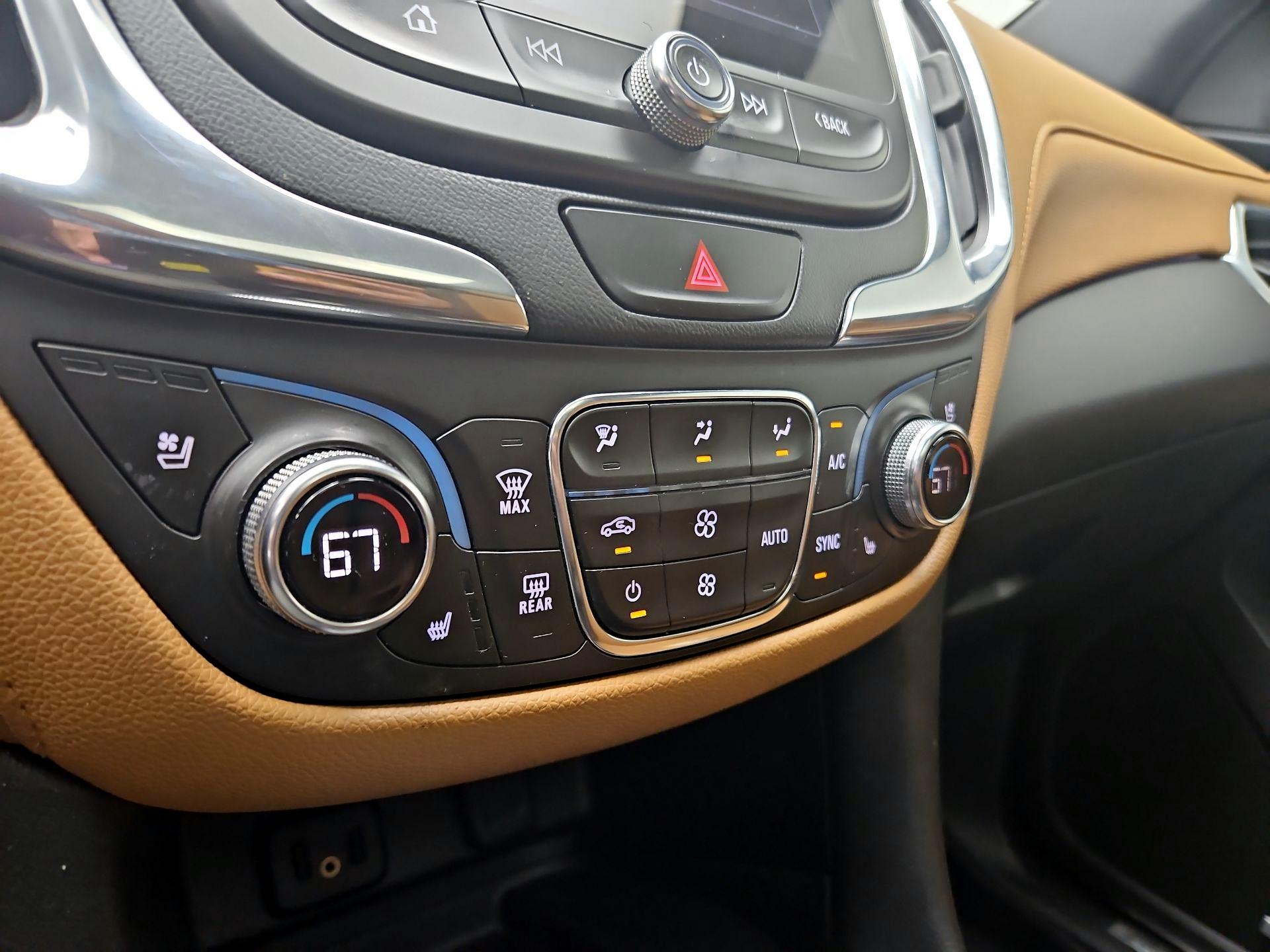 Thumbnail: 2018 Chevrolet Equinox - 16