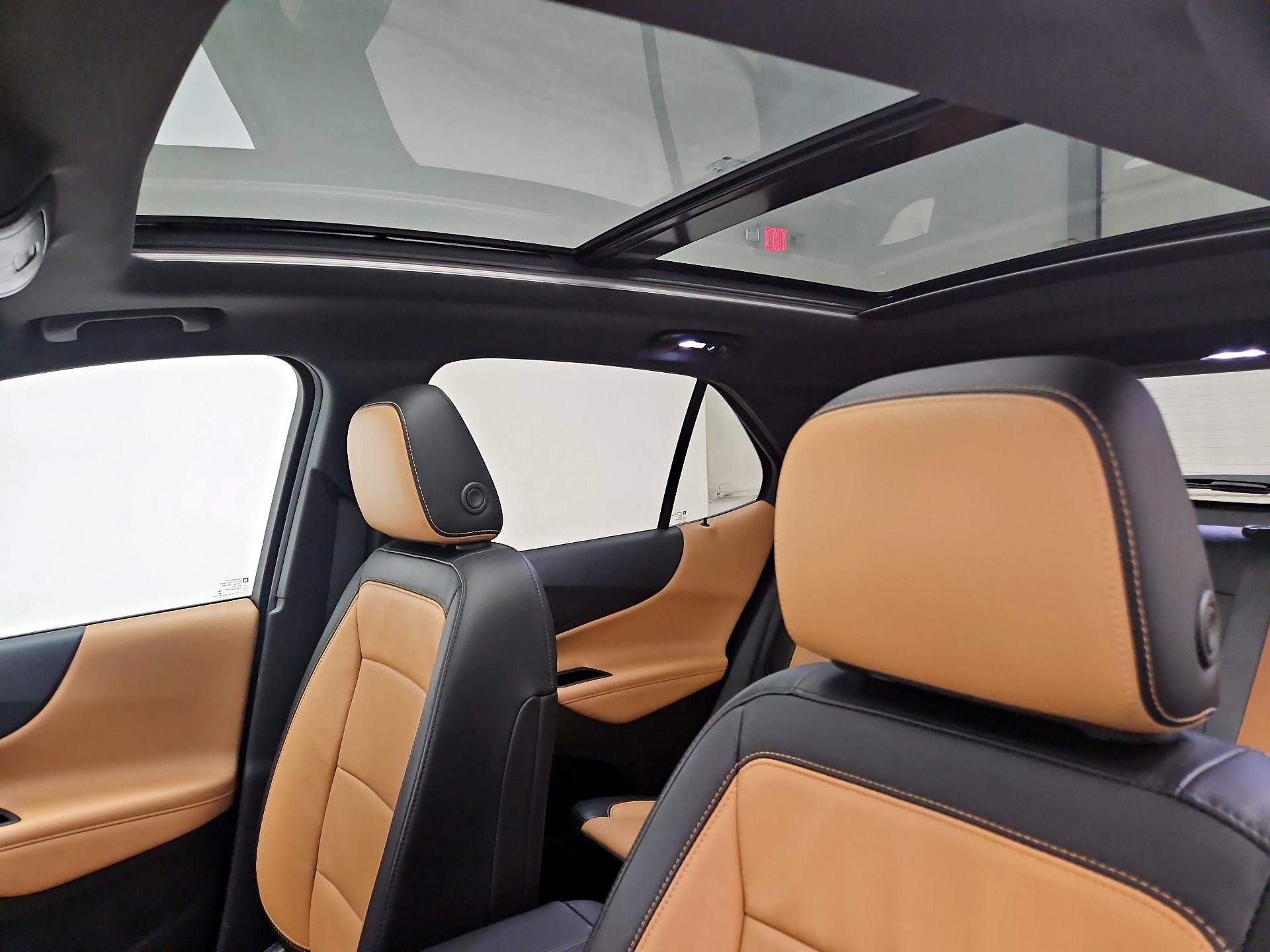 Thumbnail: 2018 Chevrolet Equinox - 19