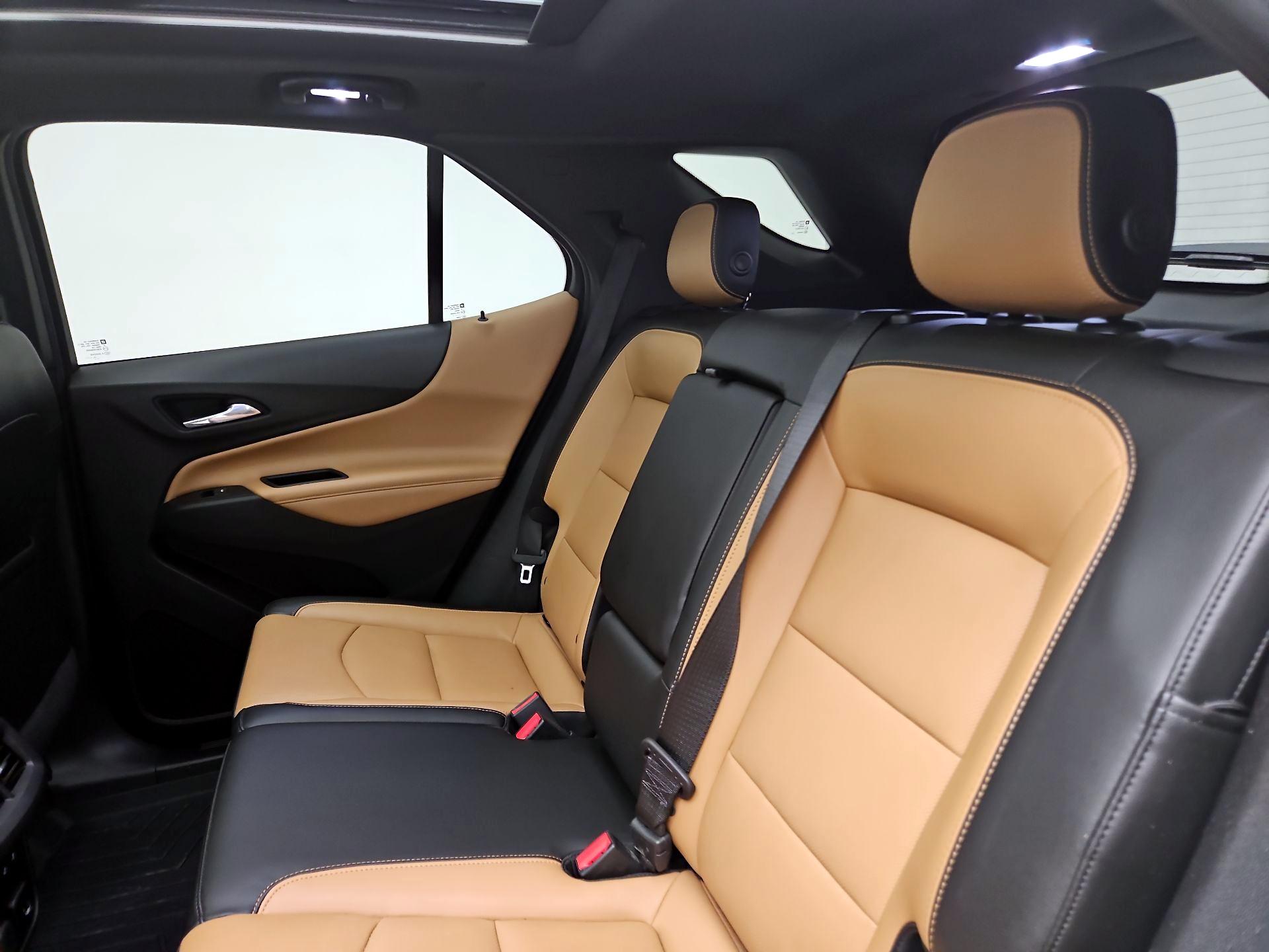 Thumbnail: 2018 Chevrolet Equinox - 20